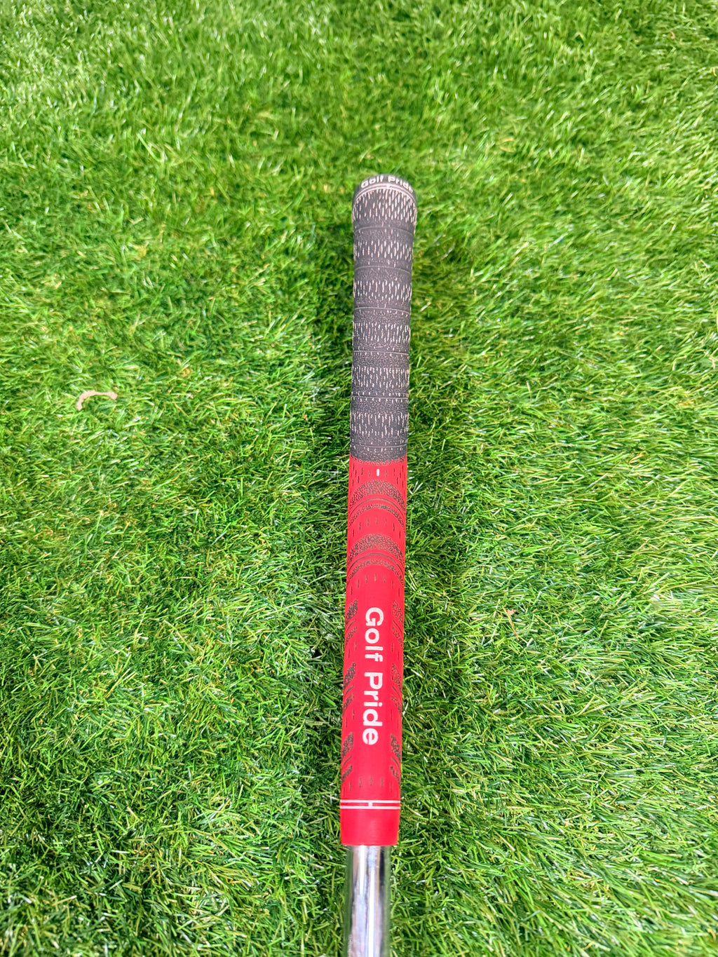 Titleist Vokey SM5 F Grind Gapwedge – 52° (Rechtshandig)