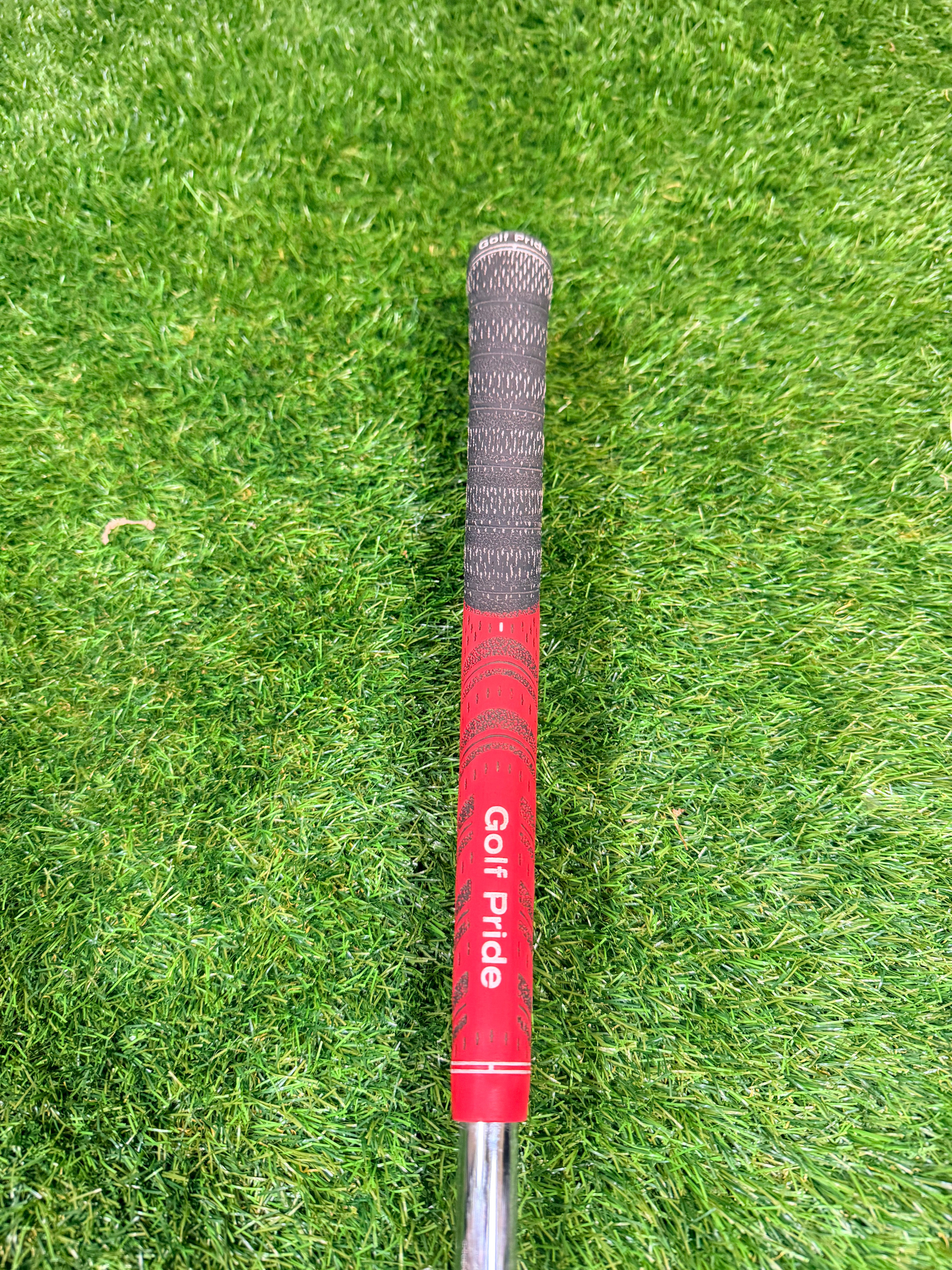 Titleist Vokey SM5 F Grind Gapwedge – 52° (Rechtshandig)