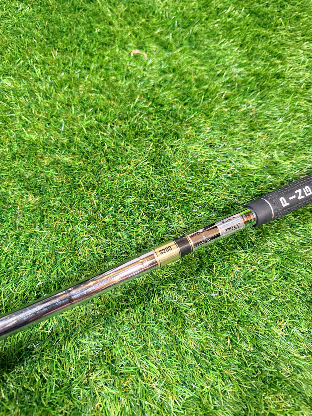 Titleist Vokey SM4 Gapwedge – 50° (Rechtshandig)