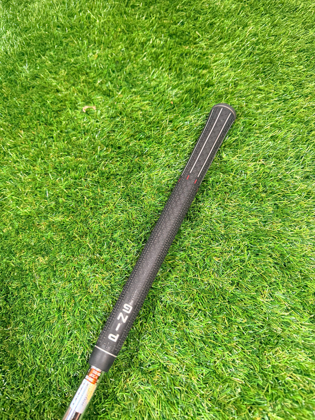 Titleist Vokey SM4 Gapwedge – 50° (Rechtshandig)