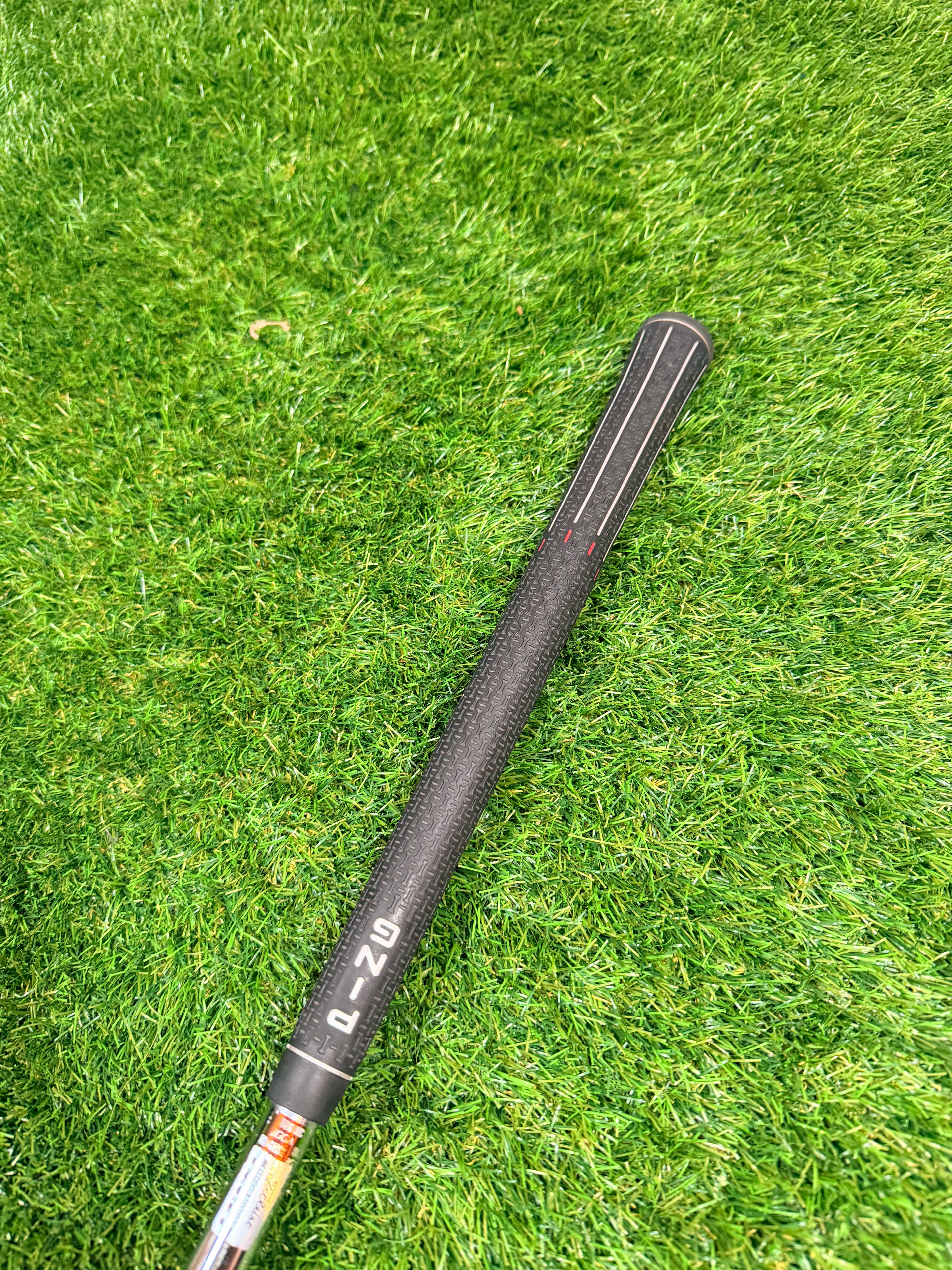 Titleist Vokey SM4 Gapwedge – 50° (Rechtshandig)