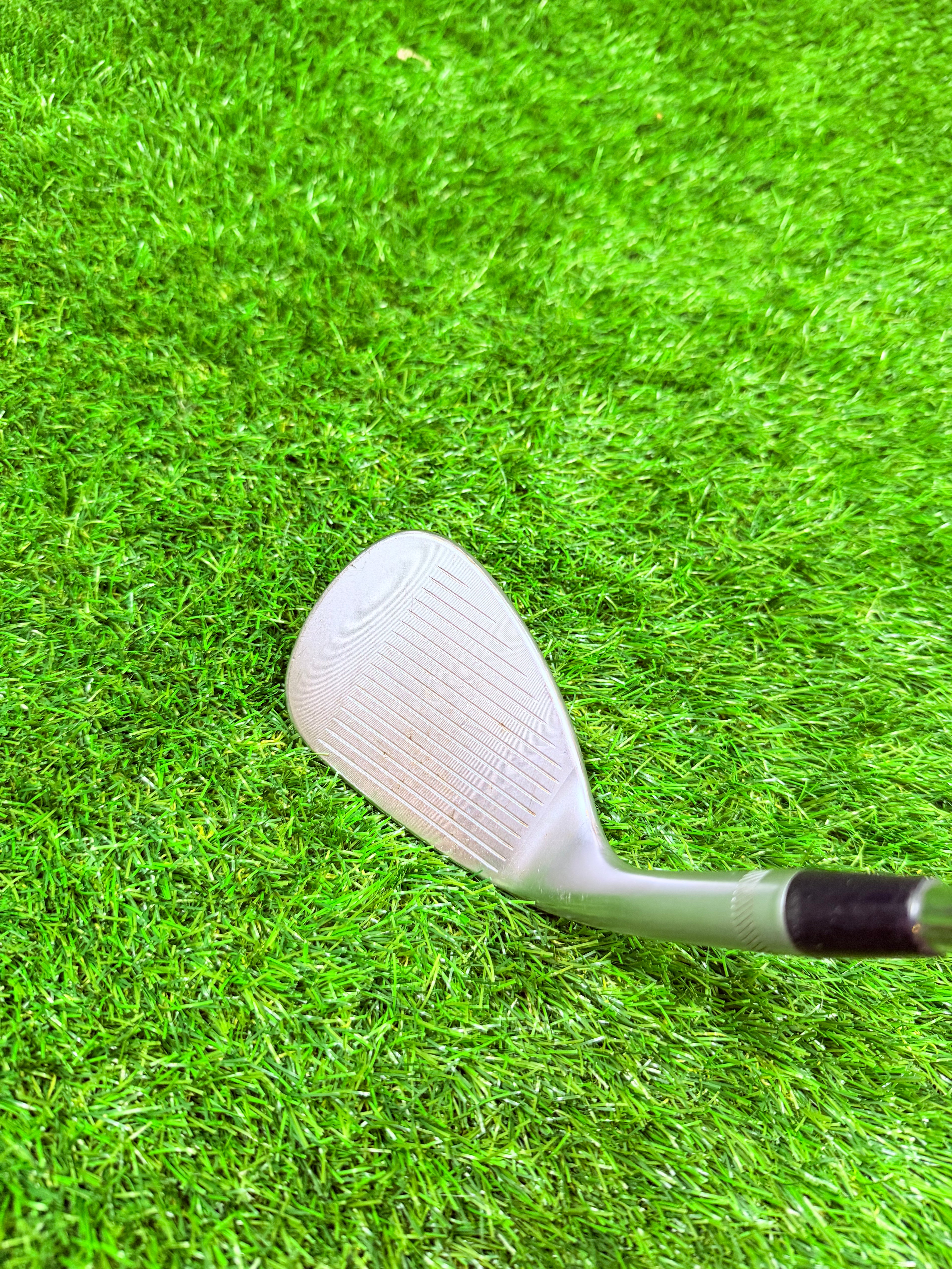 Titleist Vokey SM4 Sandwedge – 54° (Rechtshandig)