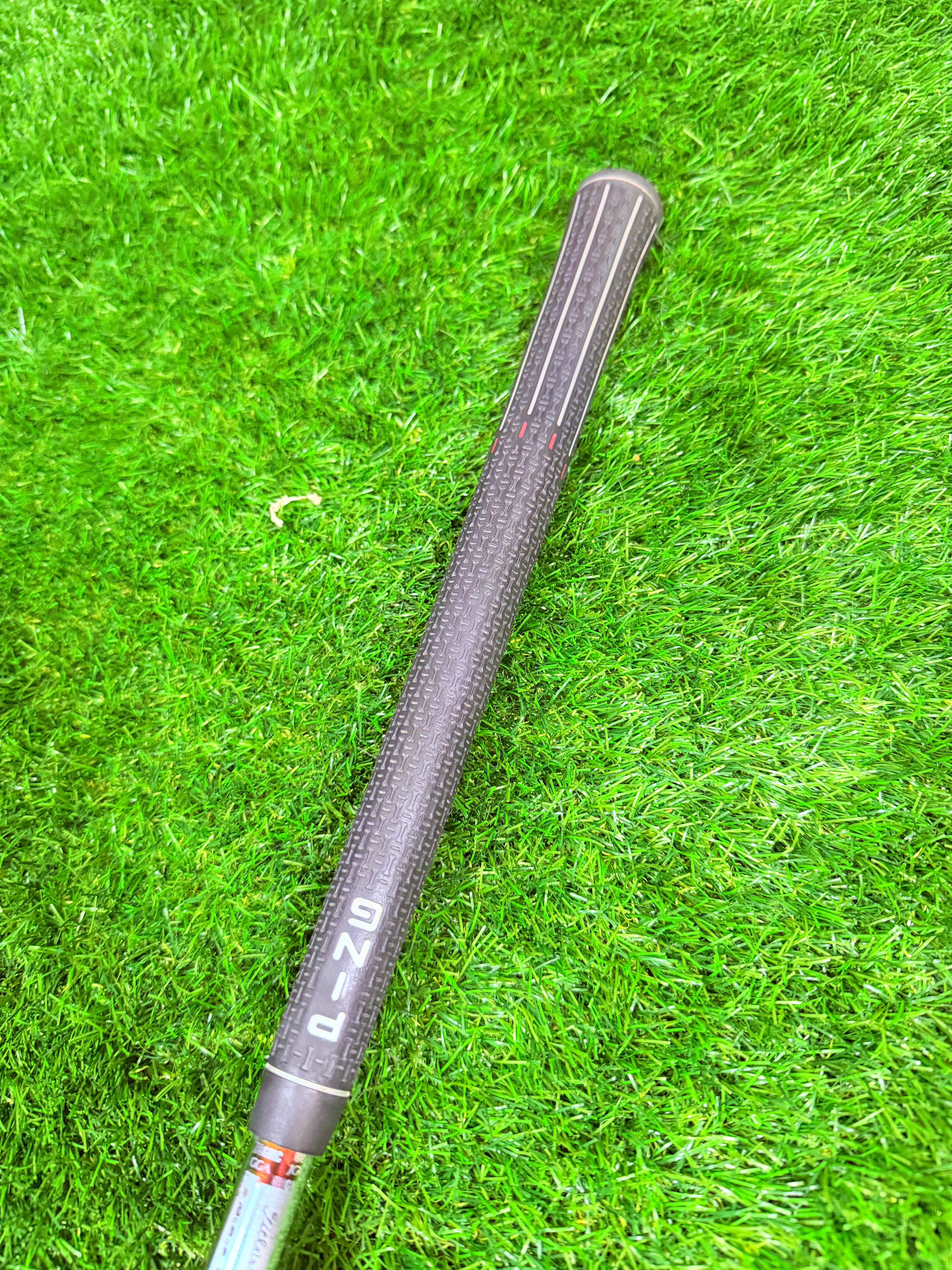 Titleist Vokey SM4 Sandwedge – 54° (Rechtshandig)