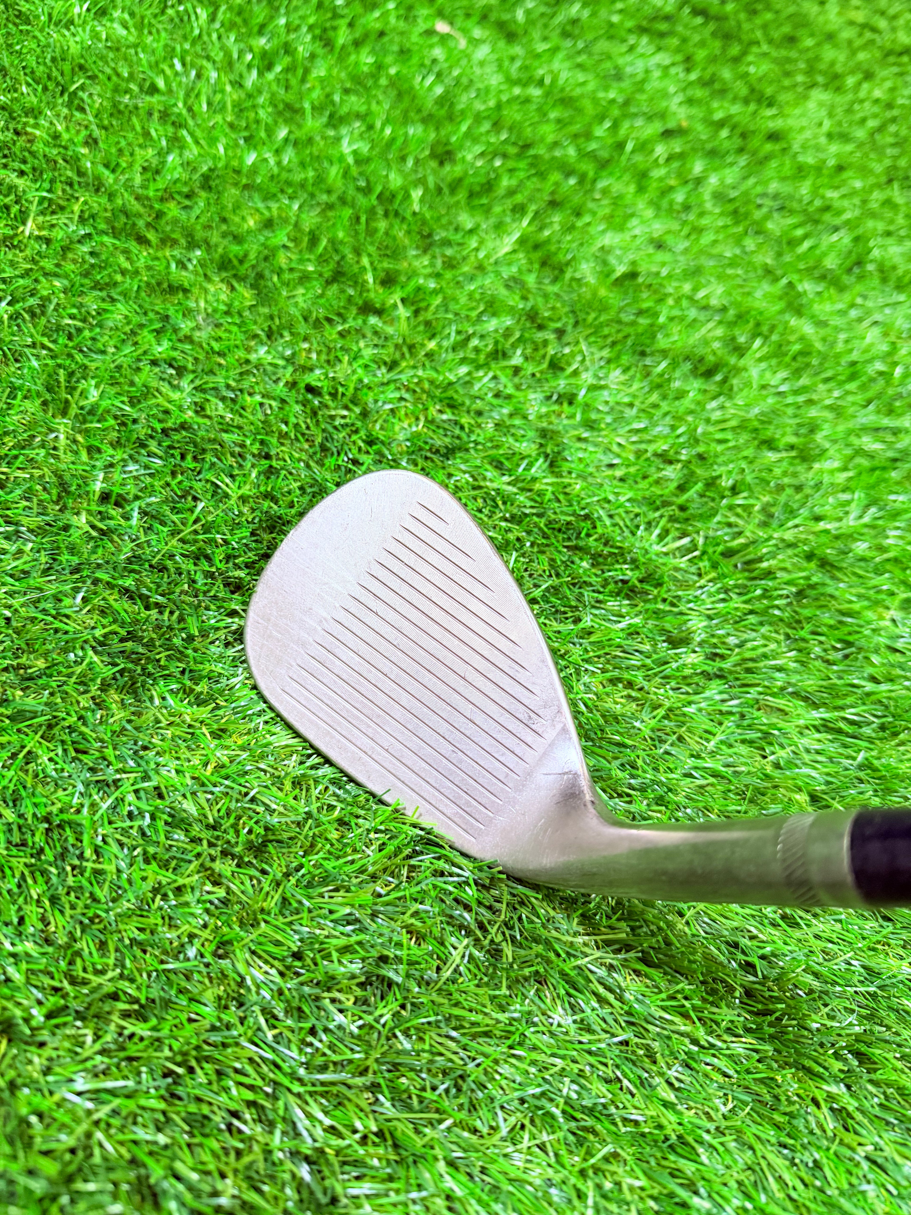 Titleist Vokey SM4 Sandwedge – 56° (Rechtshandig)