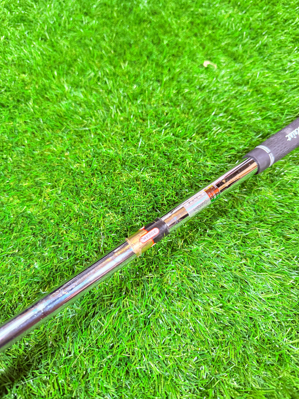 Titleist Vokey SM4 Sandwedge – 56° (Rechtshandig)