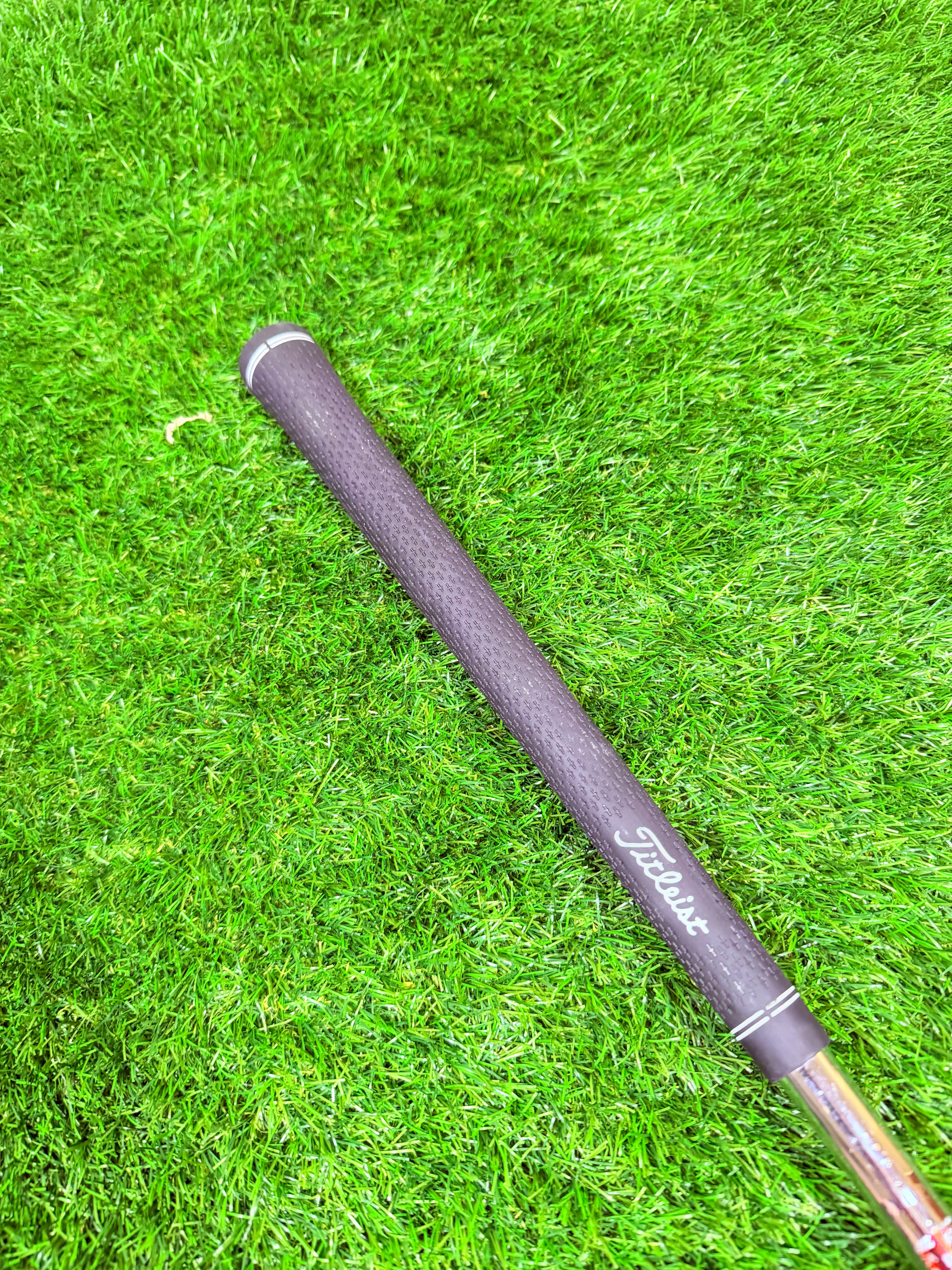 Titleist Vokey SM4 Sandwedge – 56° (Rechtshandig)