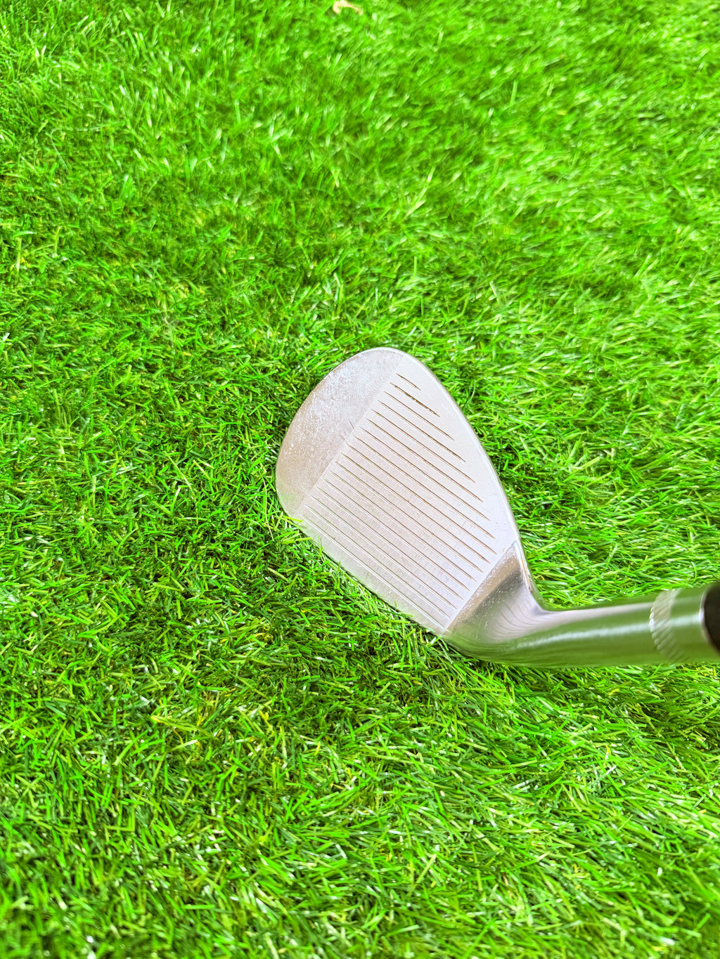 Titleist Vokey SM5 F Grind Gapwedge – 52° (Rechtshandig)