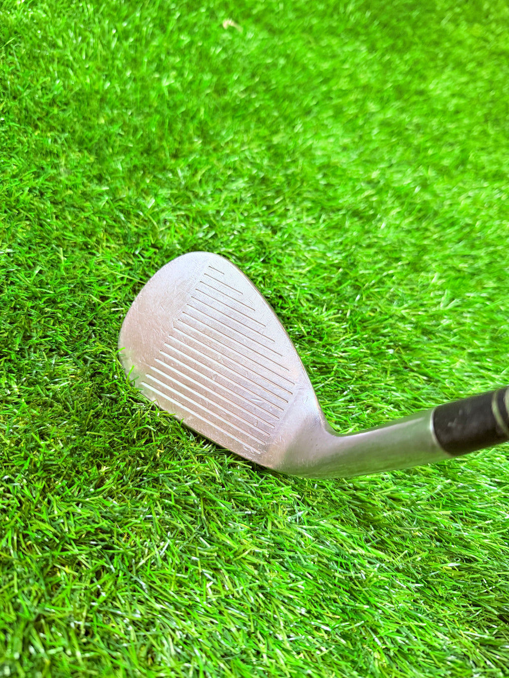 TaylorMade ATV Sandwedge – 56° (Rechtshandig)