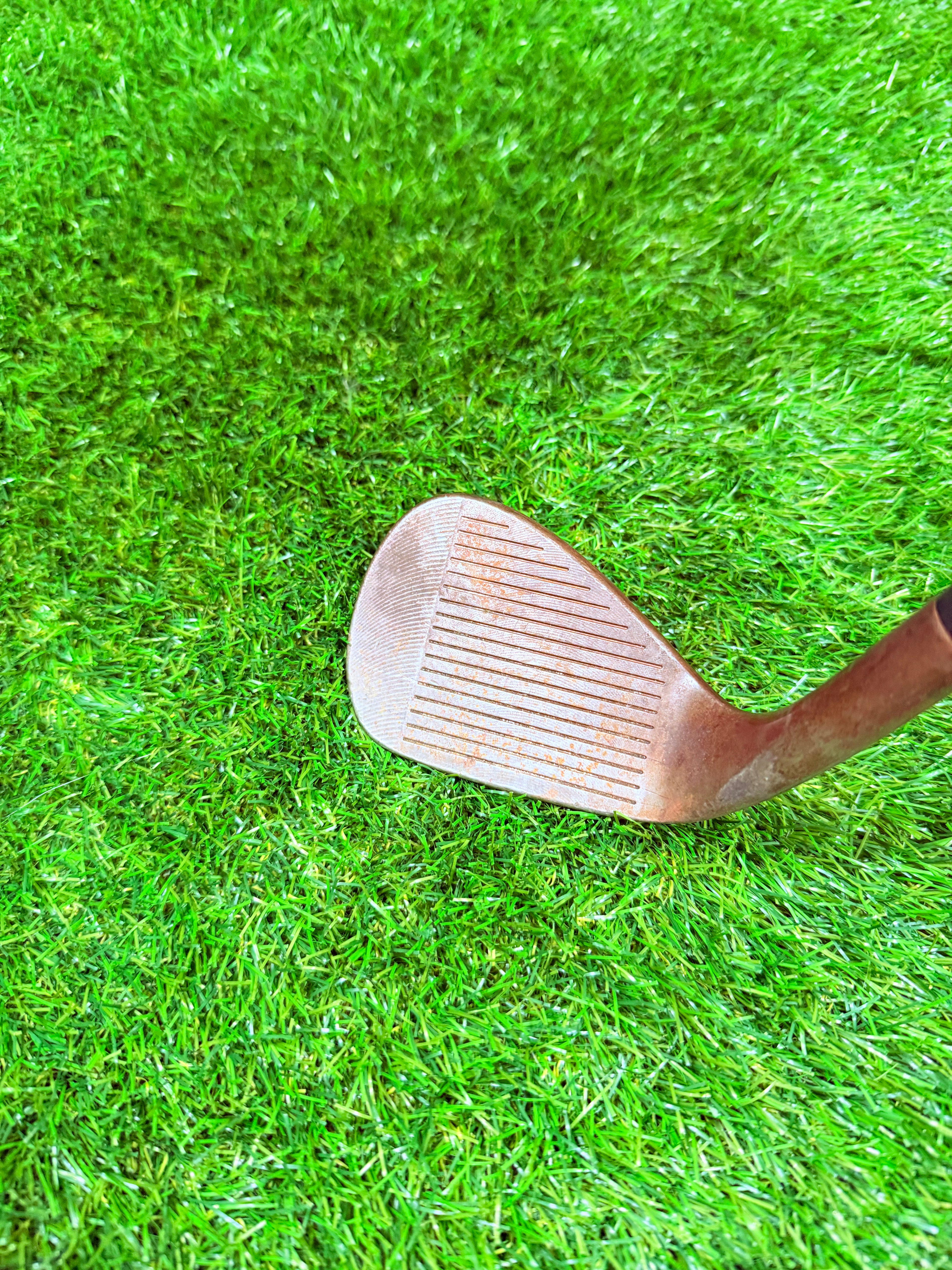 Cleveland RTX-4 Mid Gapwedge – 50° (Rechtshandig)