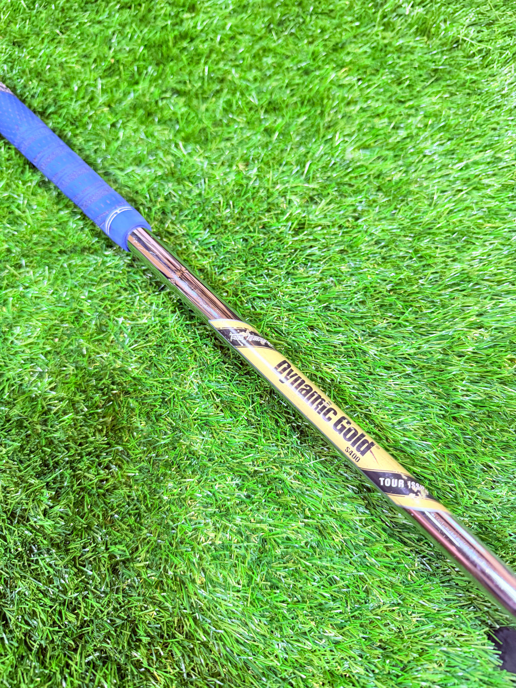 Cleveland RTX-4 Mid Gapwedge – 50° (Rechtshandig)