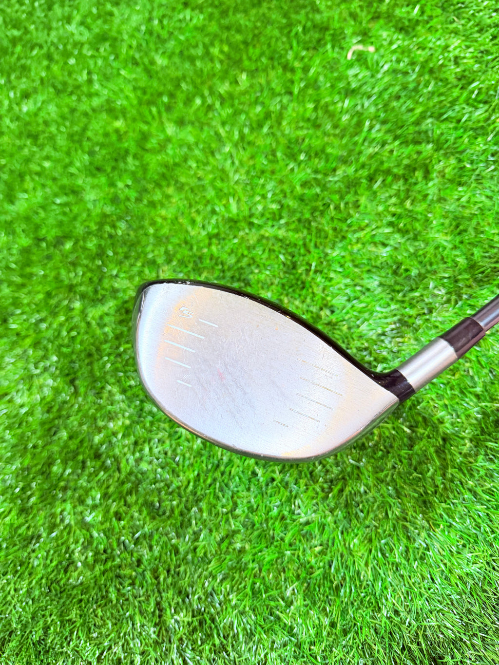 TaylorMade R5 Dual Driver – 9,5° (Rechtshandig)
