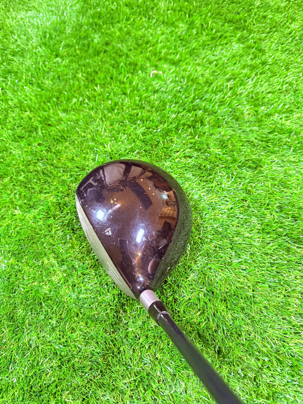 TaylorMade R5 Dual Driver – 9,5° (Rechtshandig)