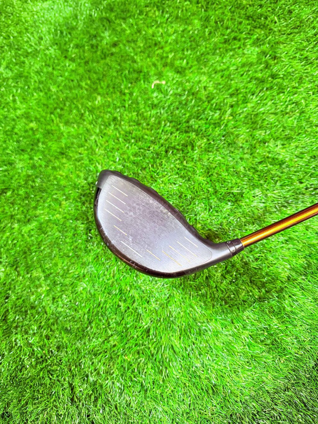 PING G400 SFT Driver – 10° (Rechtshandig)