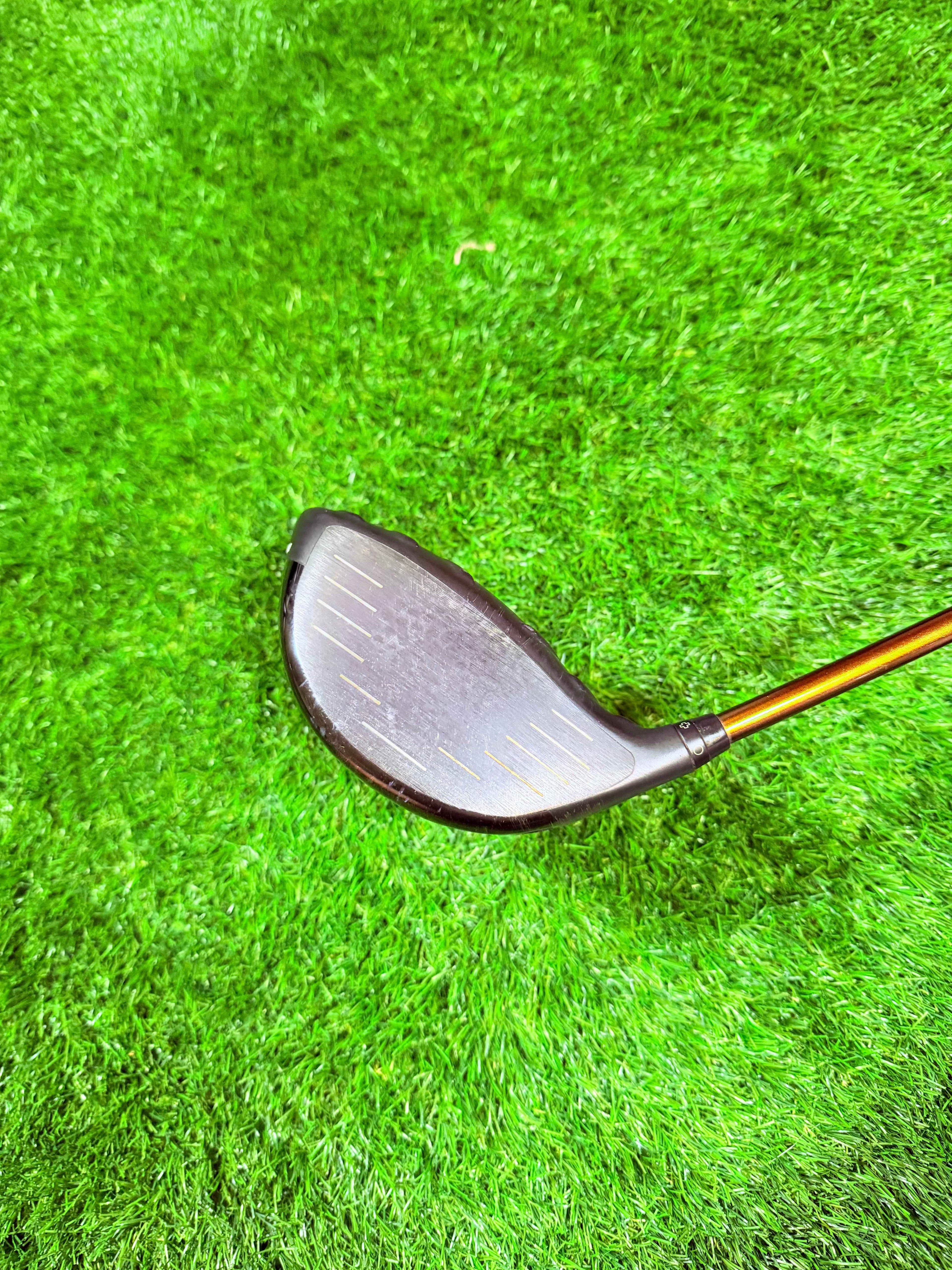 PING G400 SFT Driver – 10° (Rechtshandig)