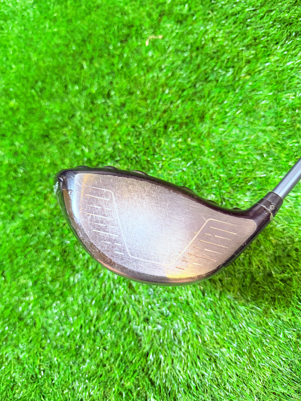 PING G425 MAX Driver – 9° (Rechtshandig)