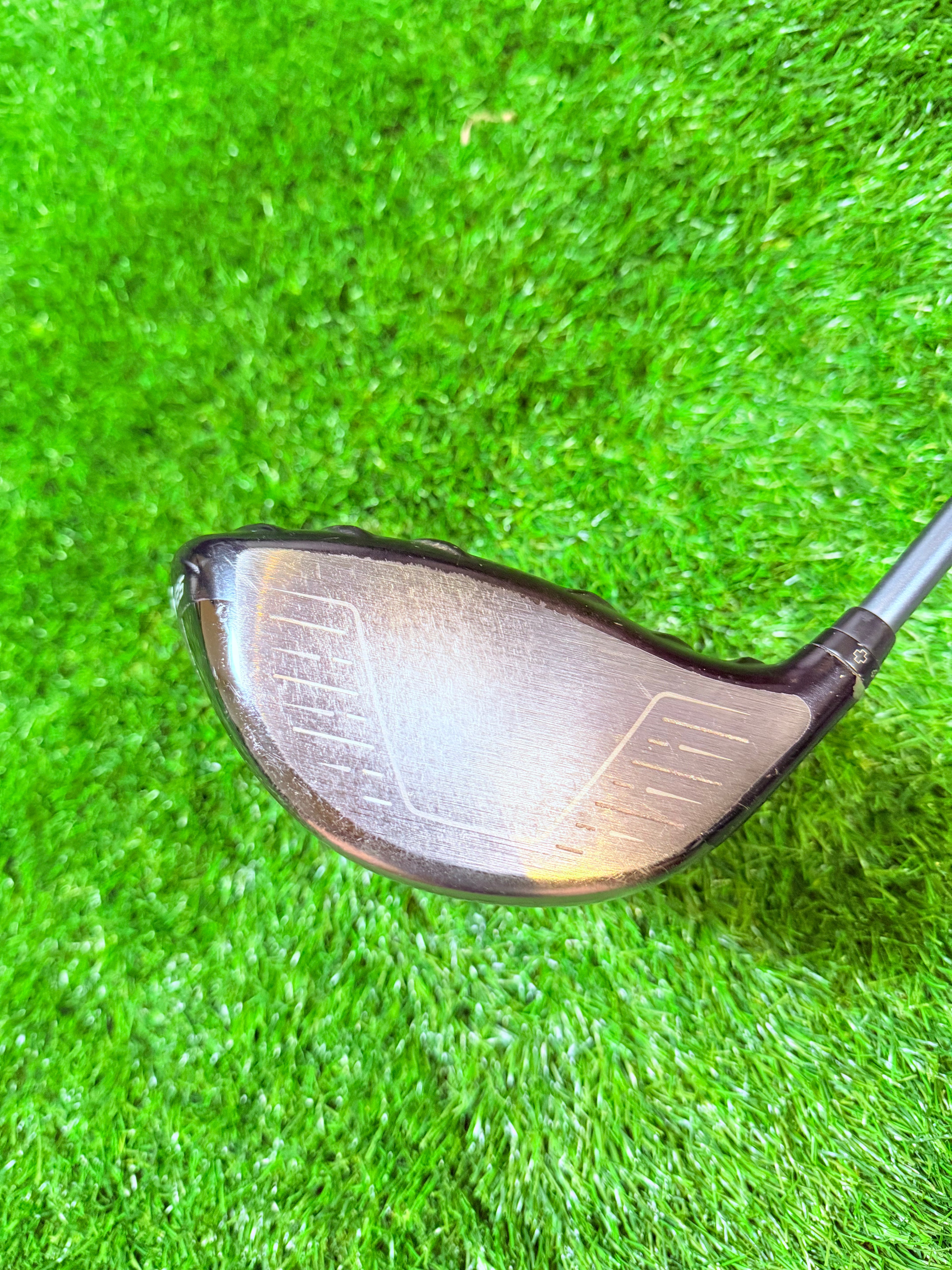 PING G425 MAX Driver – 9° (Rechtshandig)