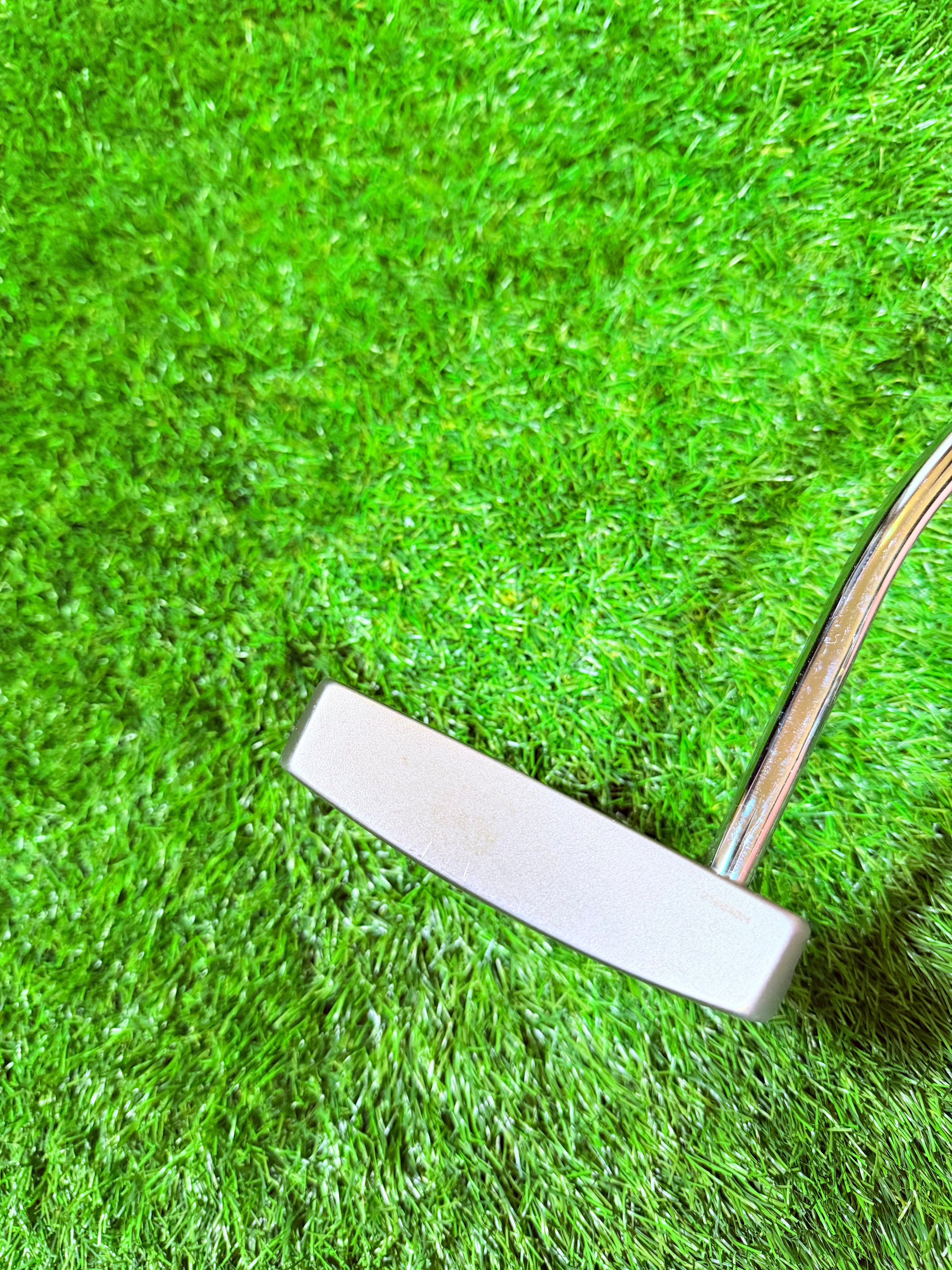 PING Karsten Craz-E Putter – 35 Inch (Rechtshandig)
