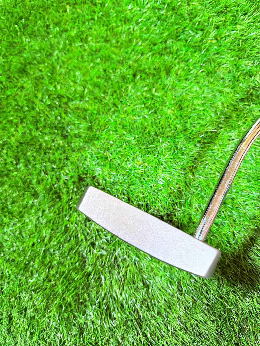 PING Karsten Craz-E Putter – 35 Inch (Rechtshandig)