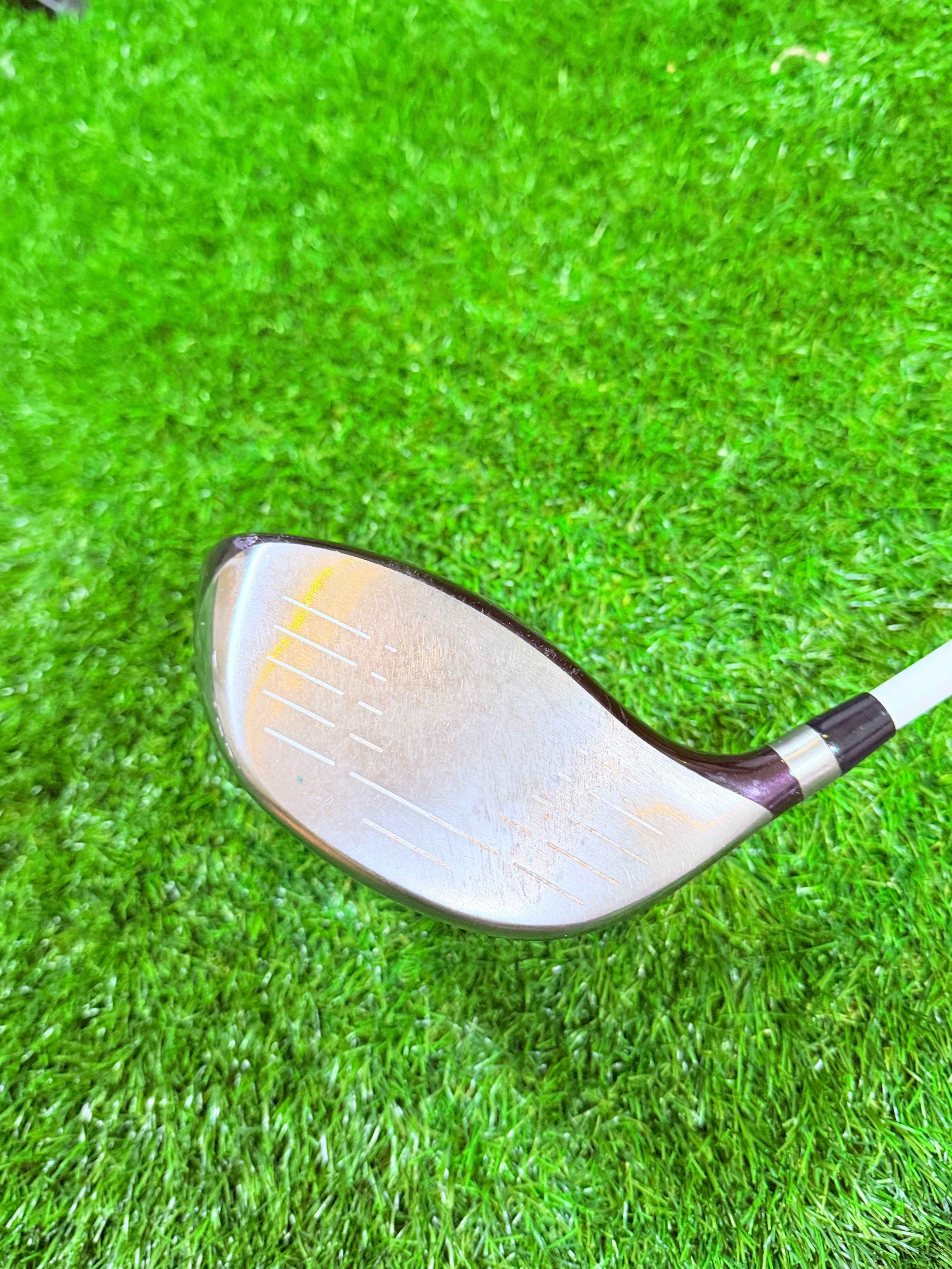 PING Rhapsody Driver – 14° (Rechtshandig)