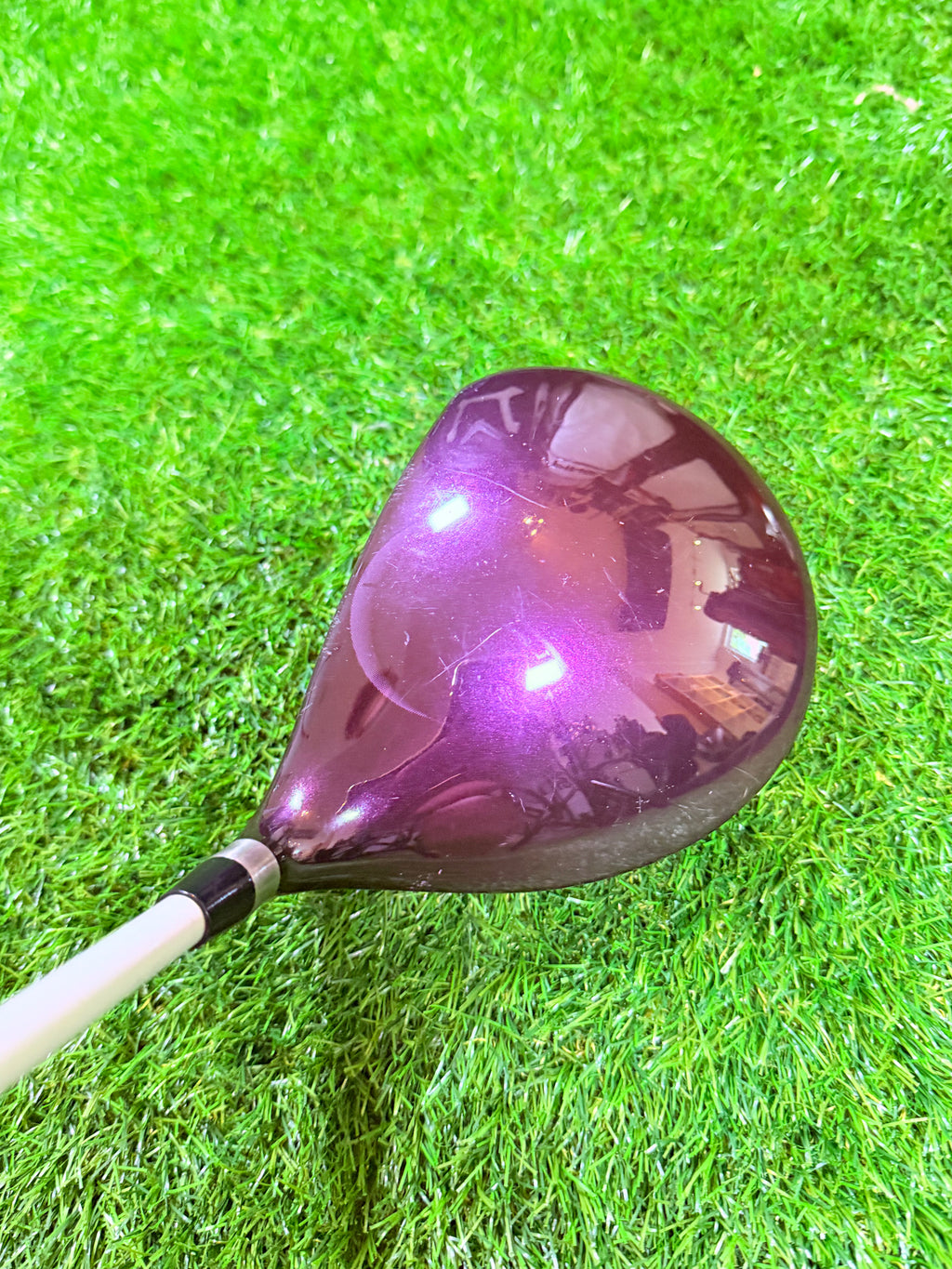 PING Rhapsody Driver – 14° (Rechtshandig)