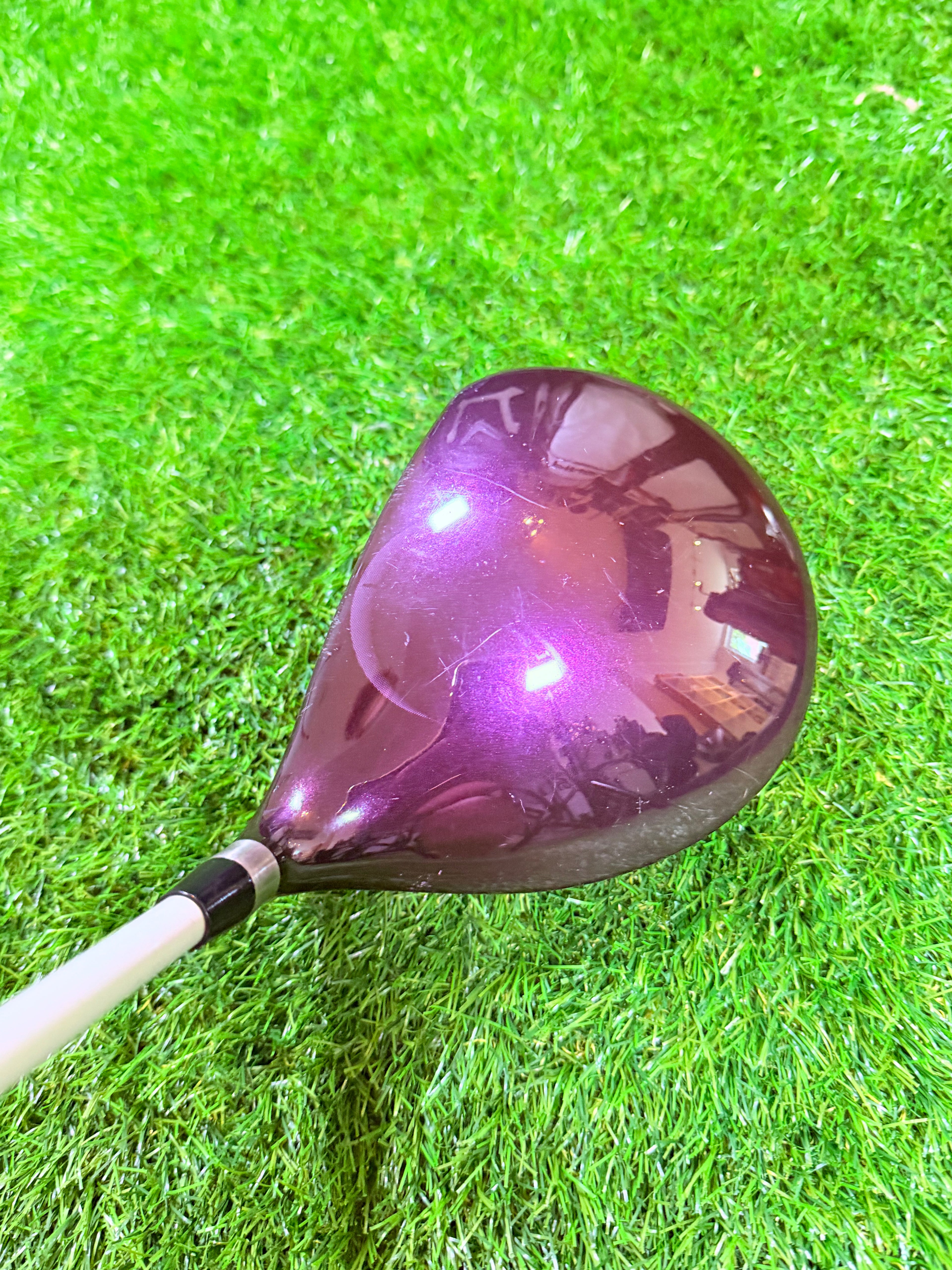 PING Rhapsody Driver – 14° (Rechtshandig)