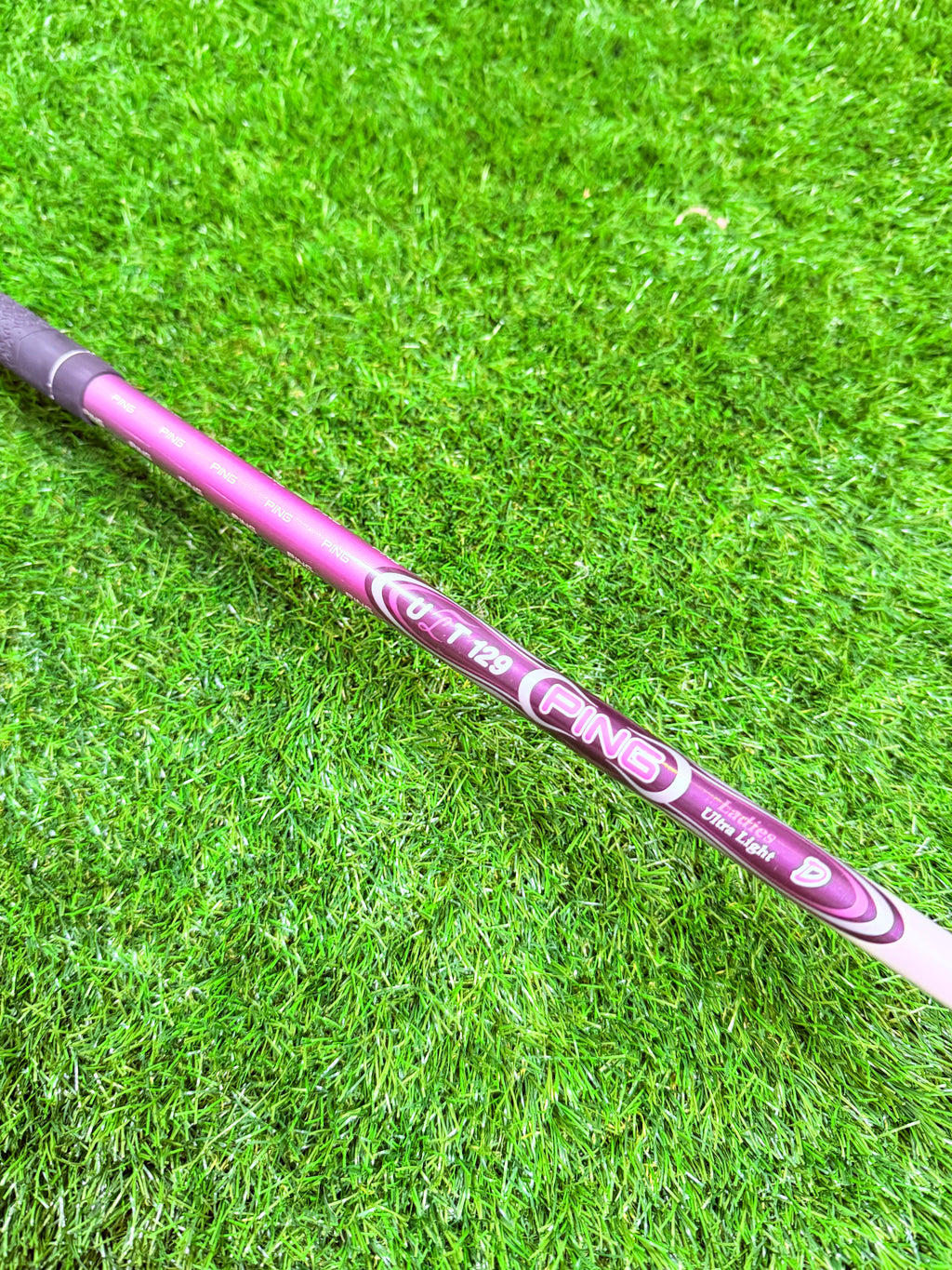 PING Rhapsody Driver – 14° (Rechtshandig)