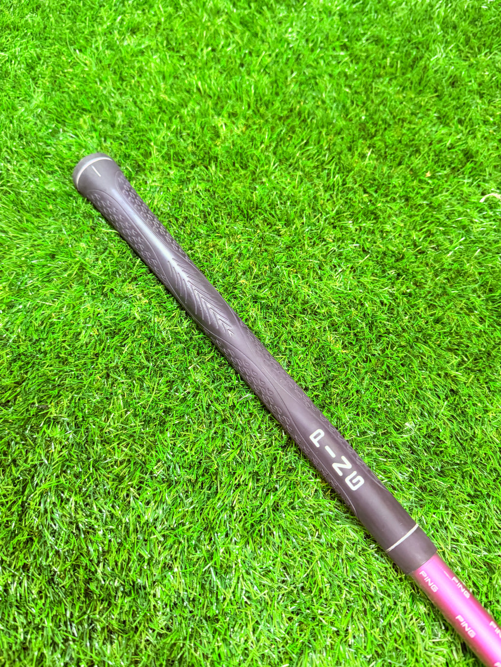 PING Rhapsody Driver – 14° (Rechtshandig)