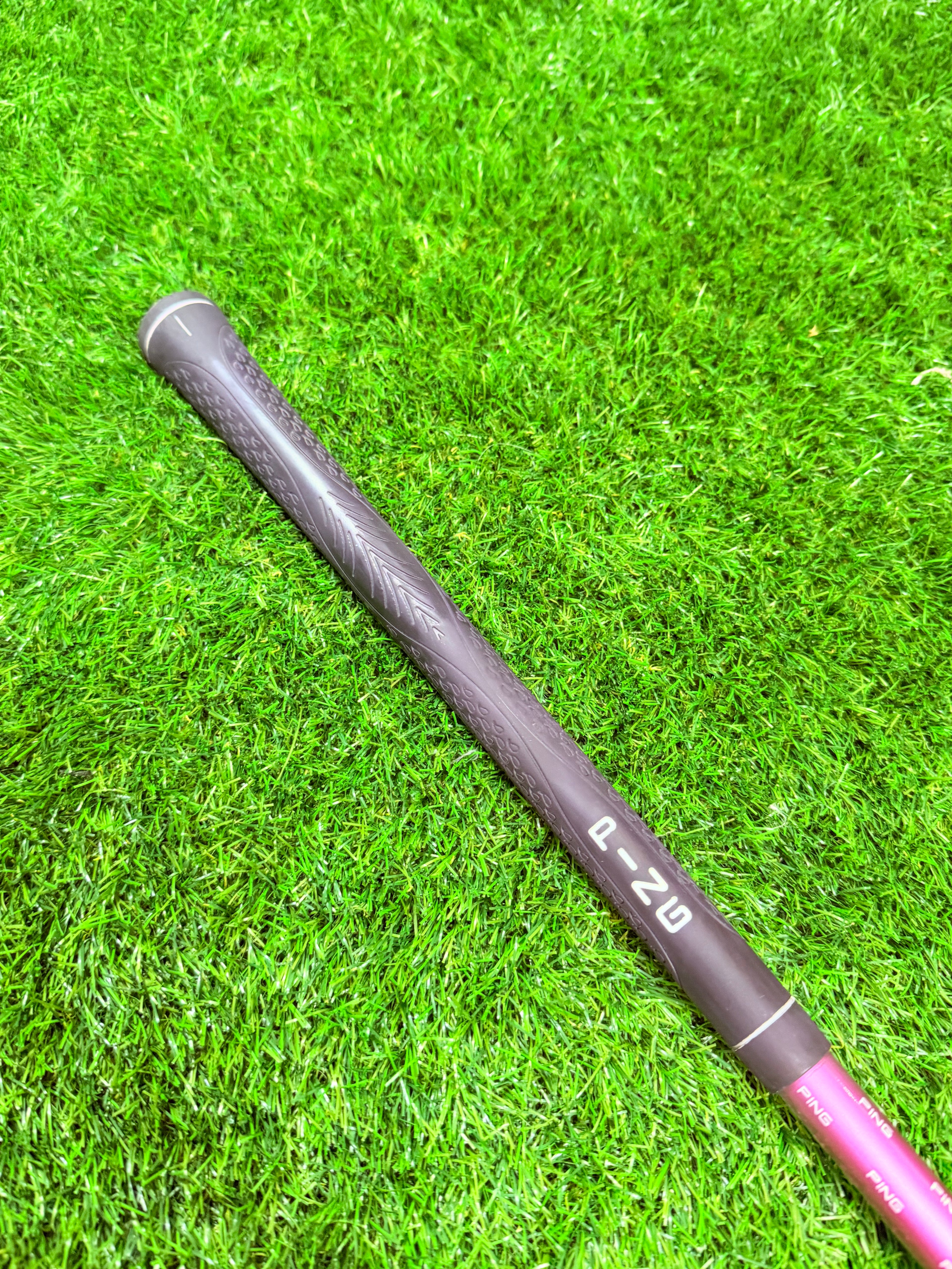 PING Rhapsody Driver – 14° (Rechtshandig)