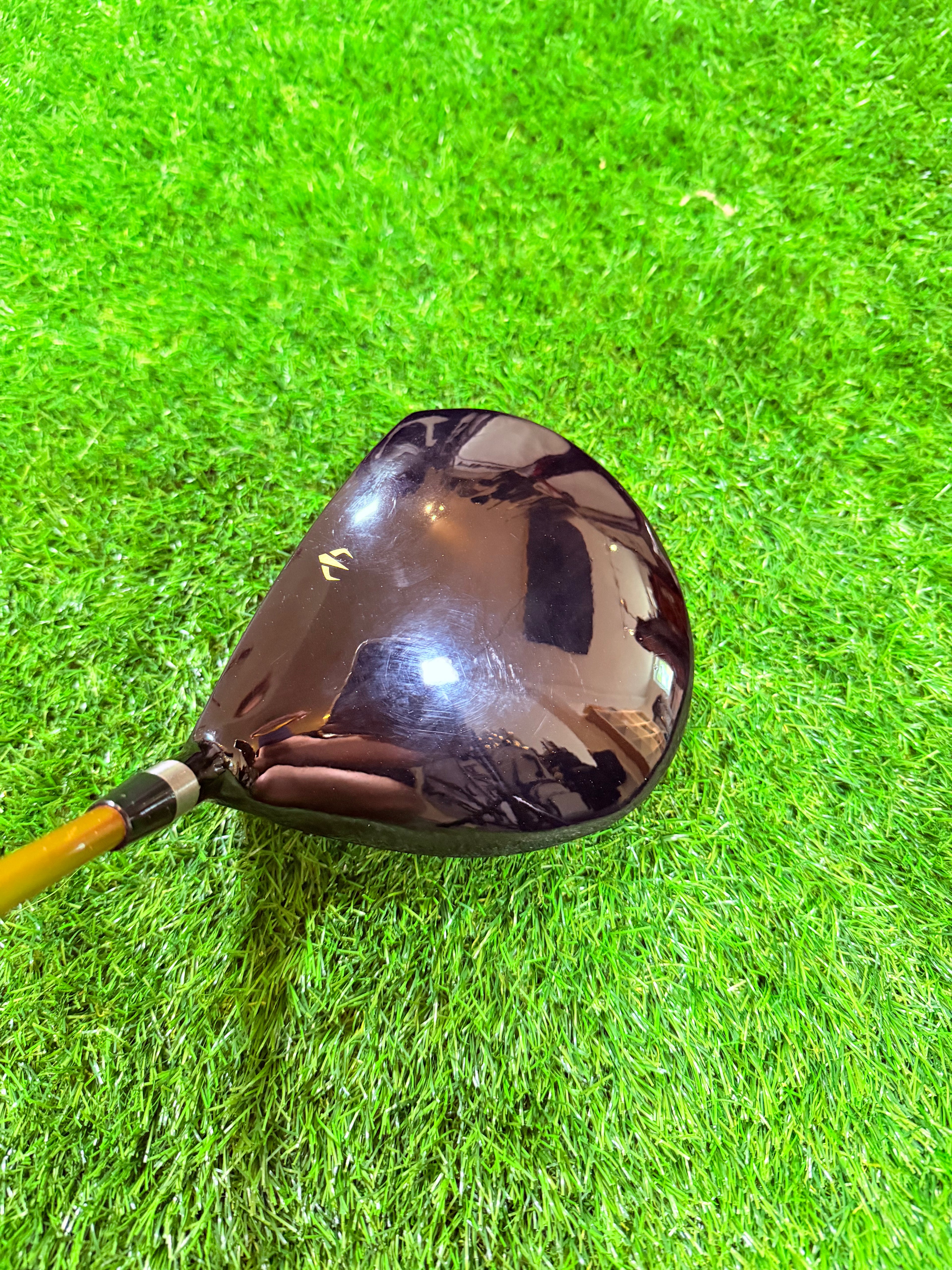 Honma Beres S-06 Driver – 10,5° (Rechtshandig) 4 Star