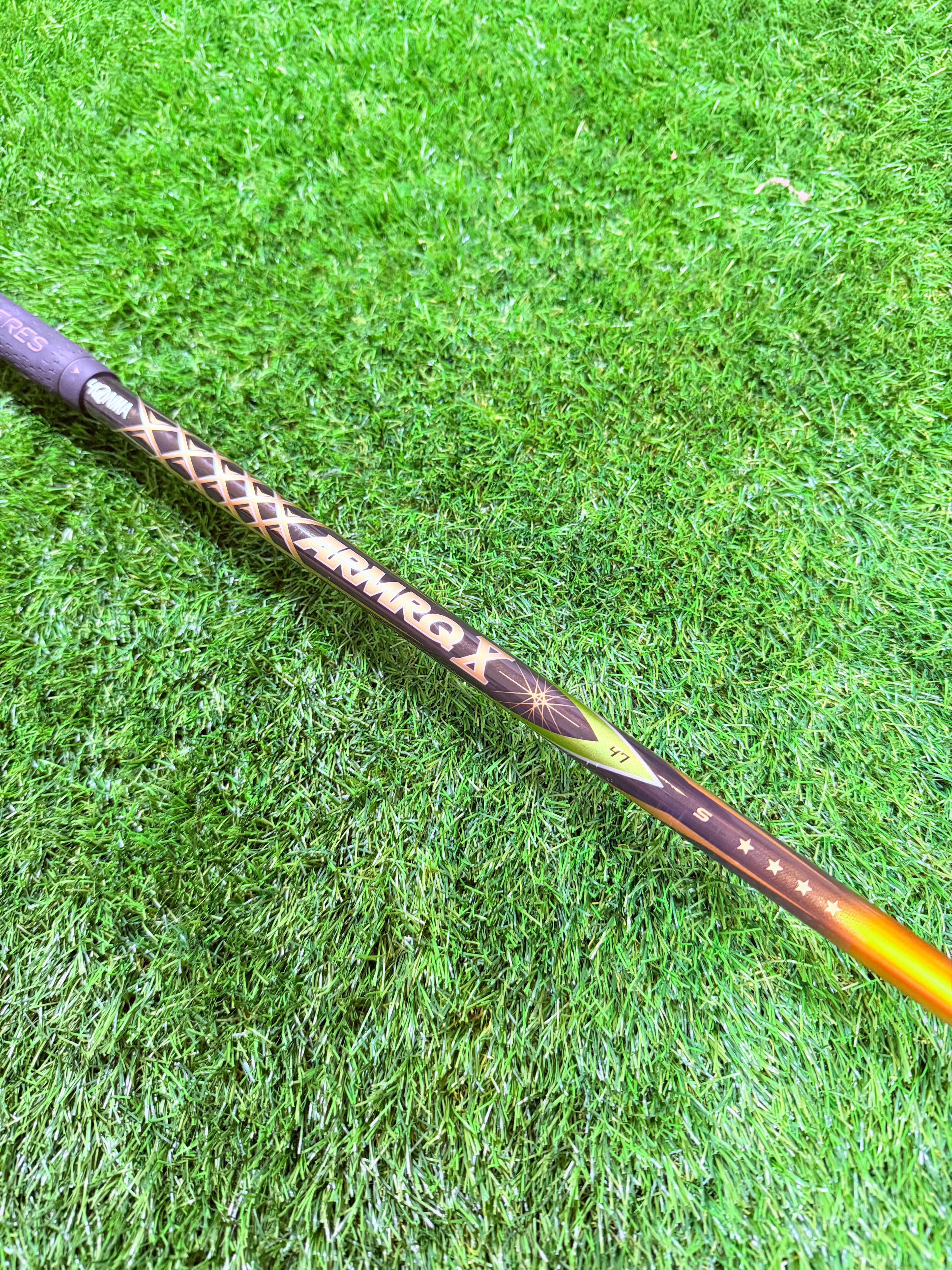 Honma Beres S-06 Driver – 10,5° (Rechtshandig) 4 Star