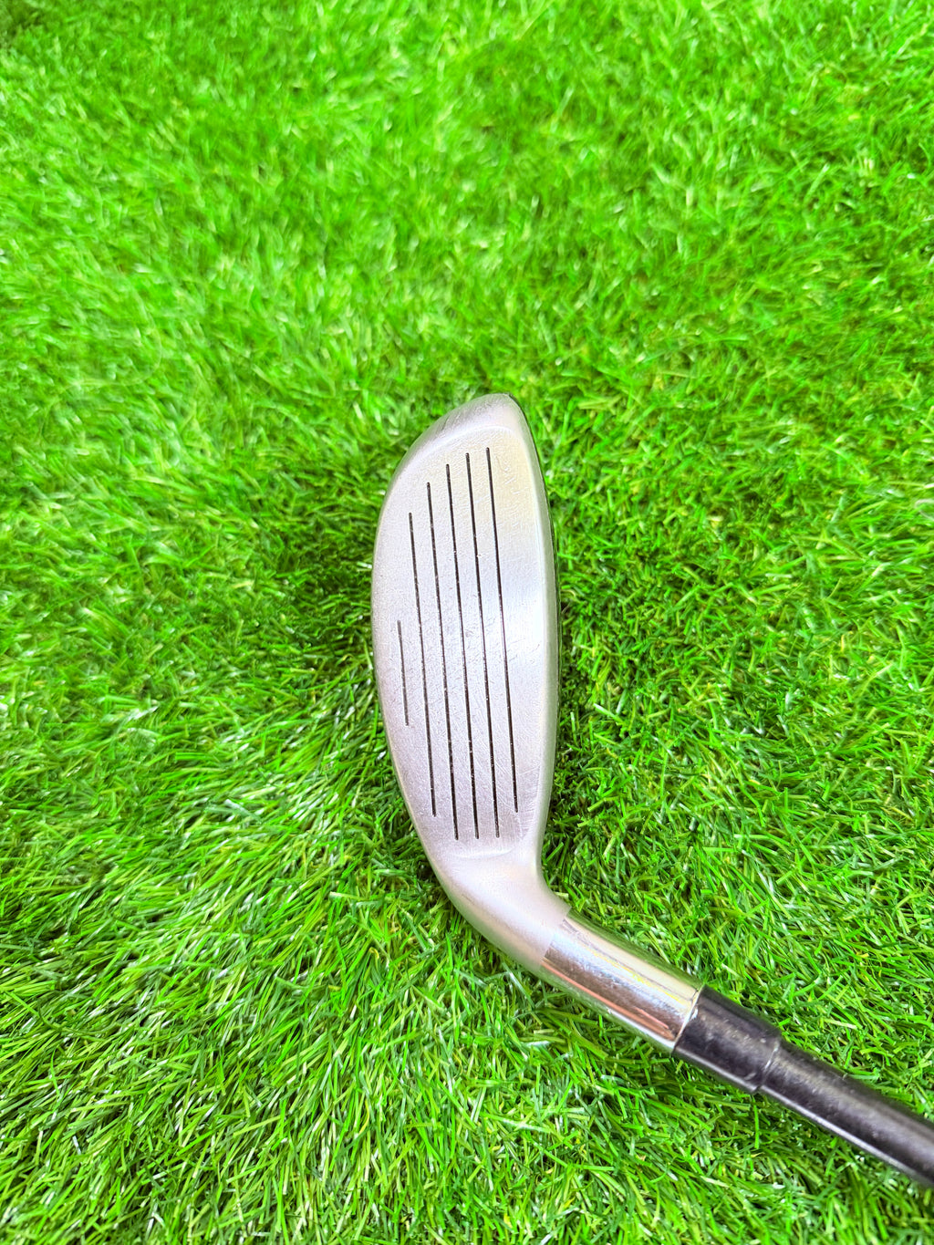 Callaway Big Bertha Diablo IJzers + Diablo Edge Hybride – 4 t/m SW (Rechtshandig)