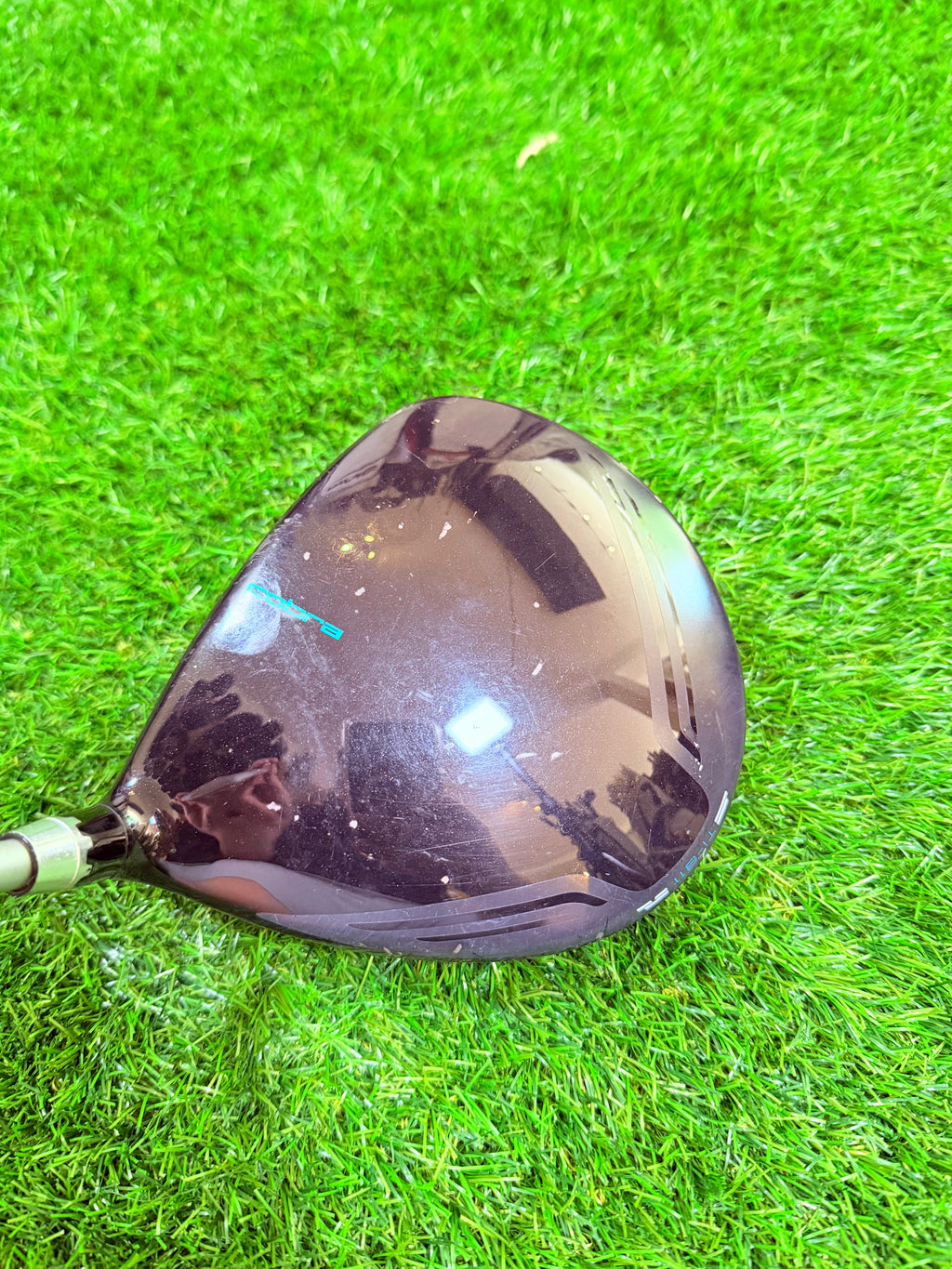 Cobra King F7 Driver – 10,5° (Rechtshandig)