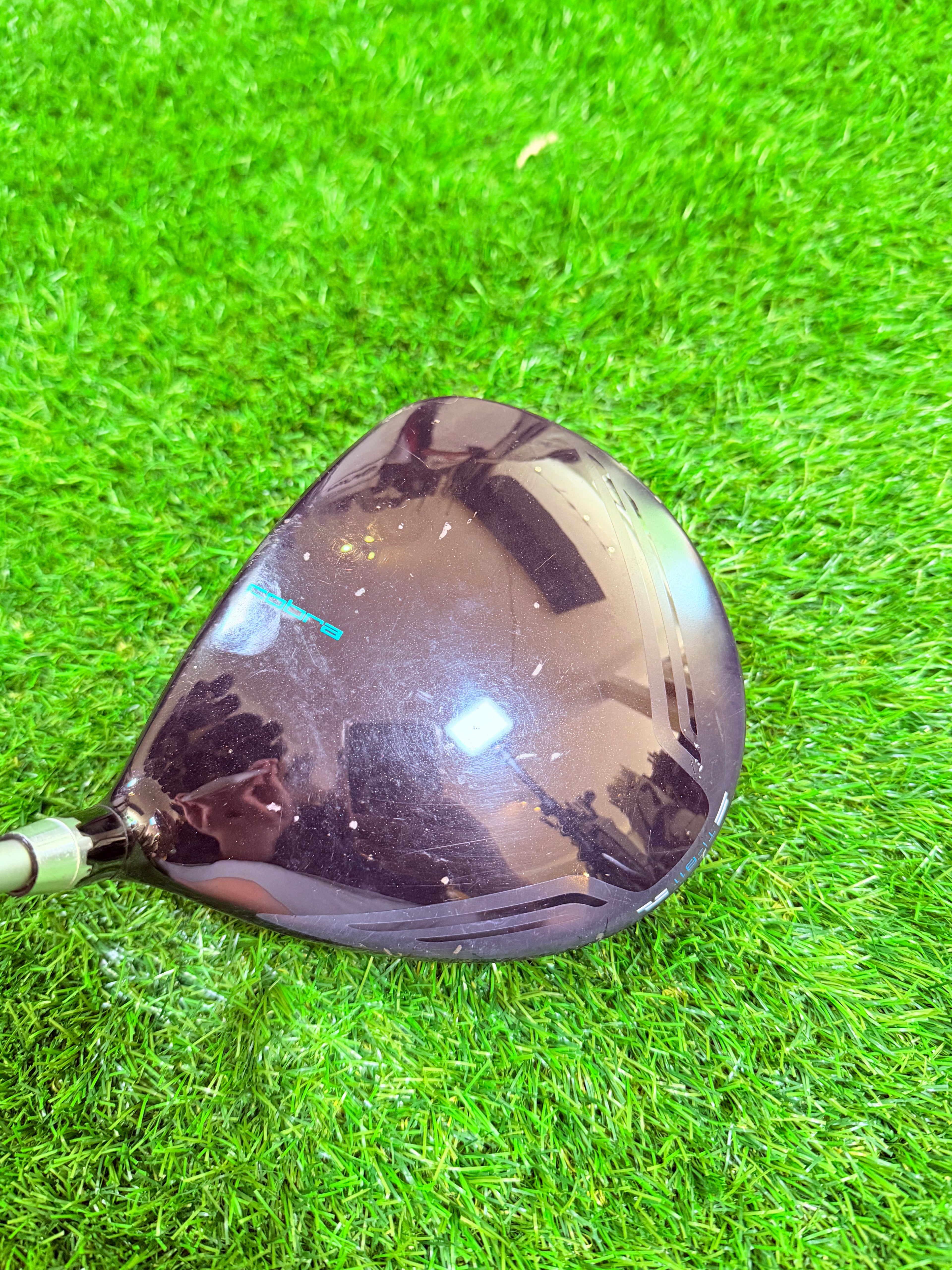 Cobra King F7 Driver – 10,5° (Rechtshandig)