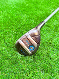Cobra King F8 Baffler Tech Hybride 4 – 22° (Rechtshandig)
