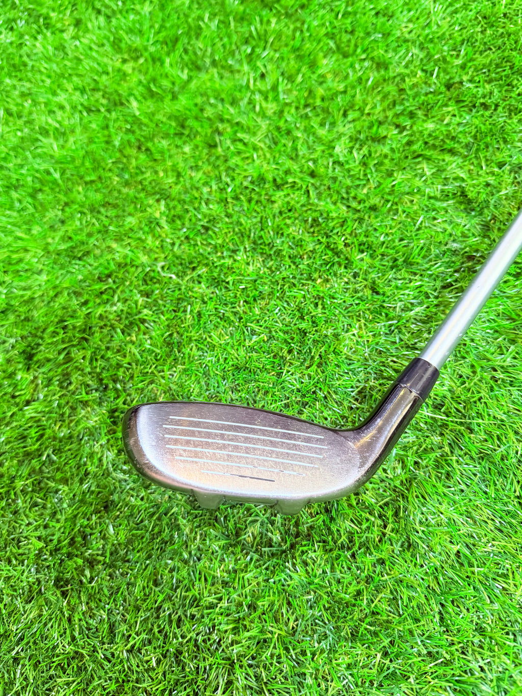 Cobra King F8 Baffler Tech Hybride 4 – 22° (Rechtshandig)
