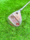 Cobra King F7 Fairwaywood 3-4 – Verstelbaar (Rechtshandig)