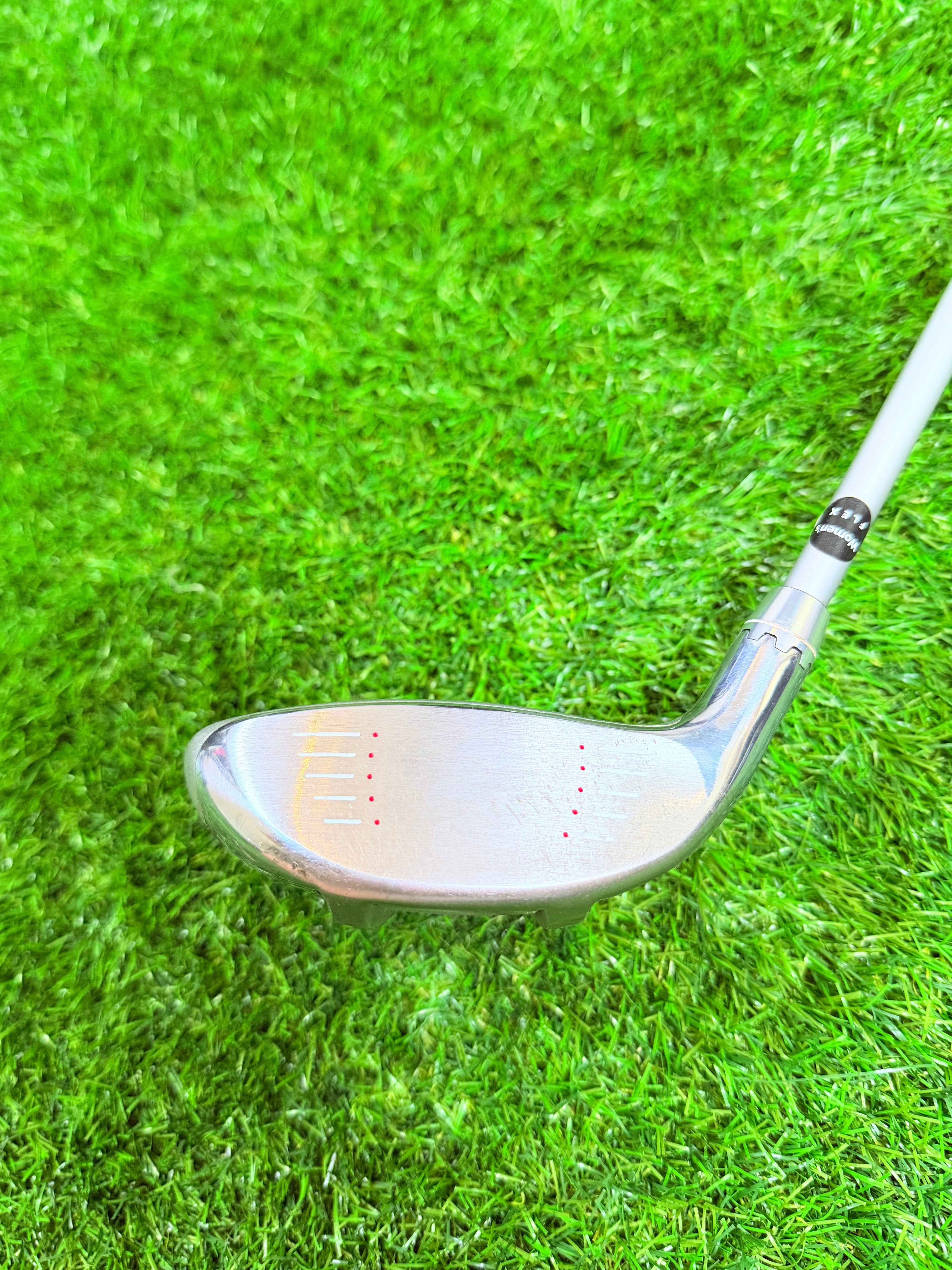 Cobra King F7 Fairwaywood 3-4 – Verstelbaar (Rechtshandig)