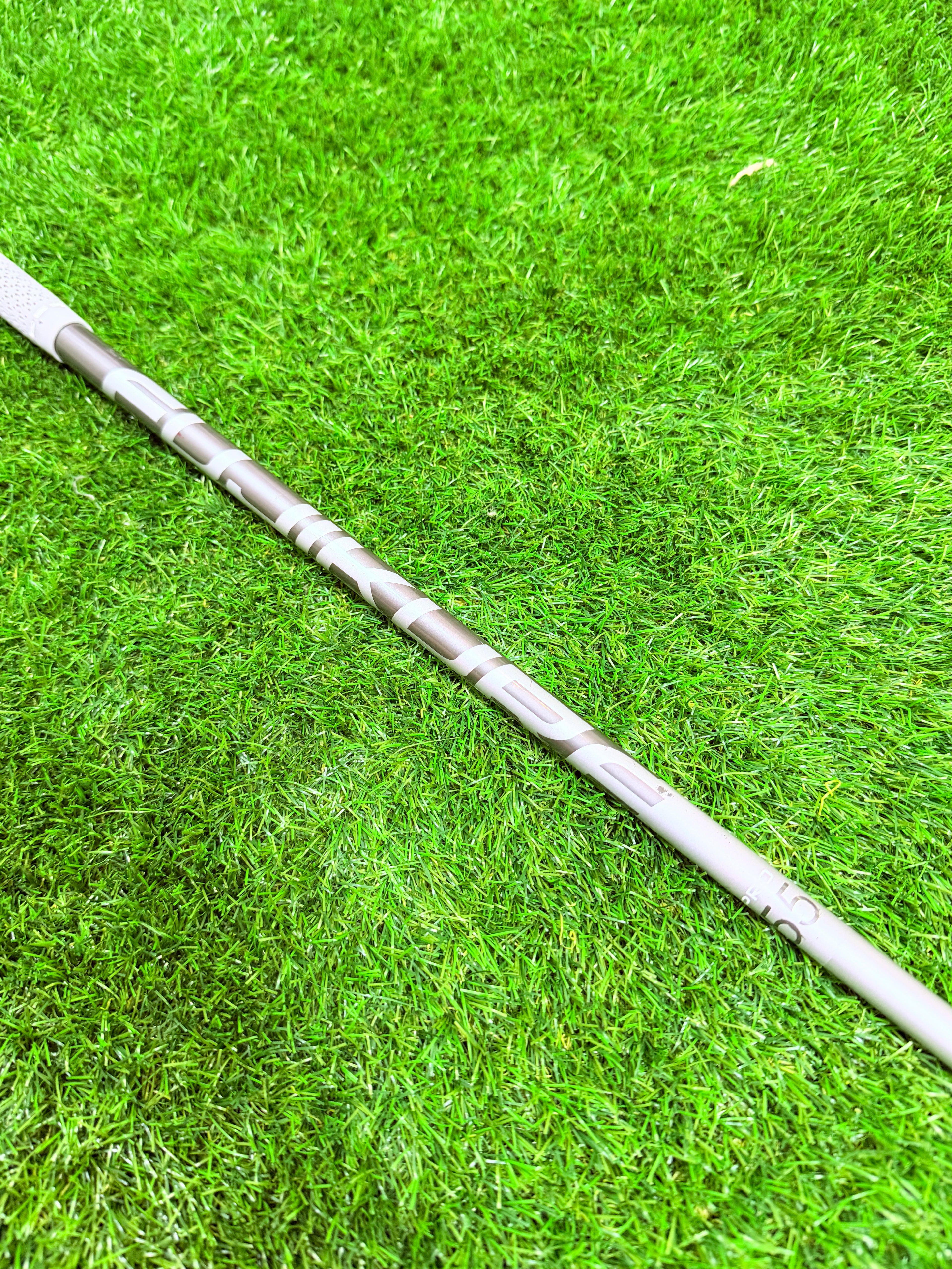Cobra King F7 Fairwaywood 3-4 – Verstelbaar (Rechtshandig)