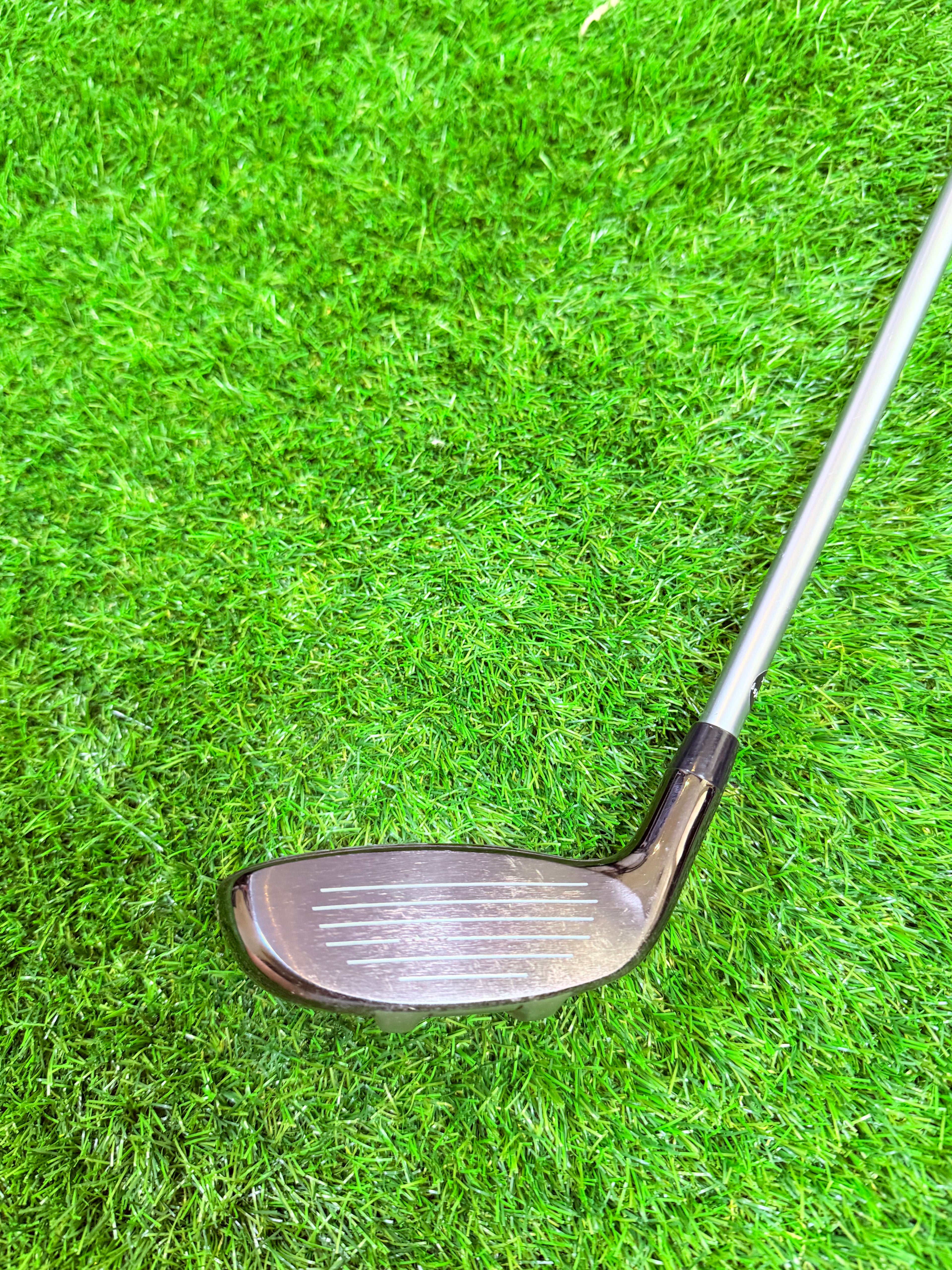 Cobra King F8 Baffler Tech Hybride 5 – 25° (Rechtshandig)