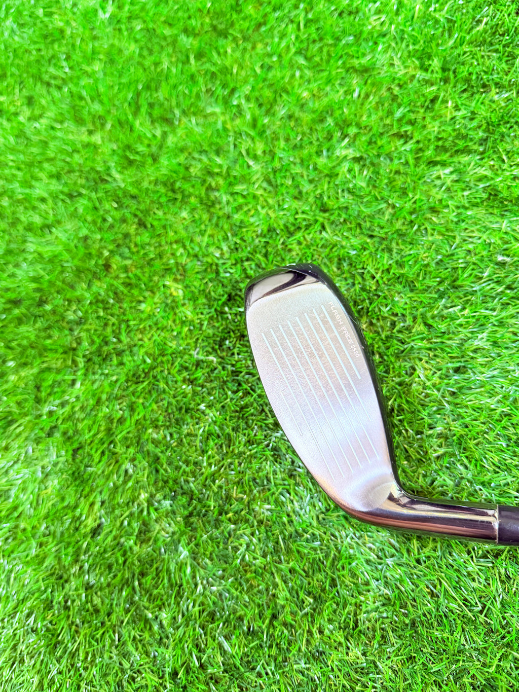 Callaway Mavrik Max Hybride 8 – 33° (Rechtshandig)