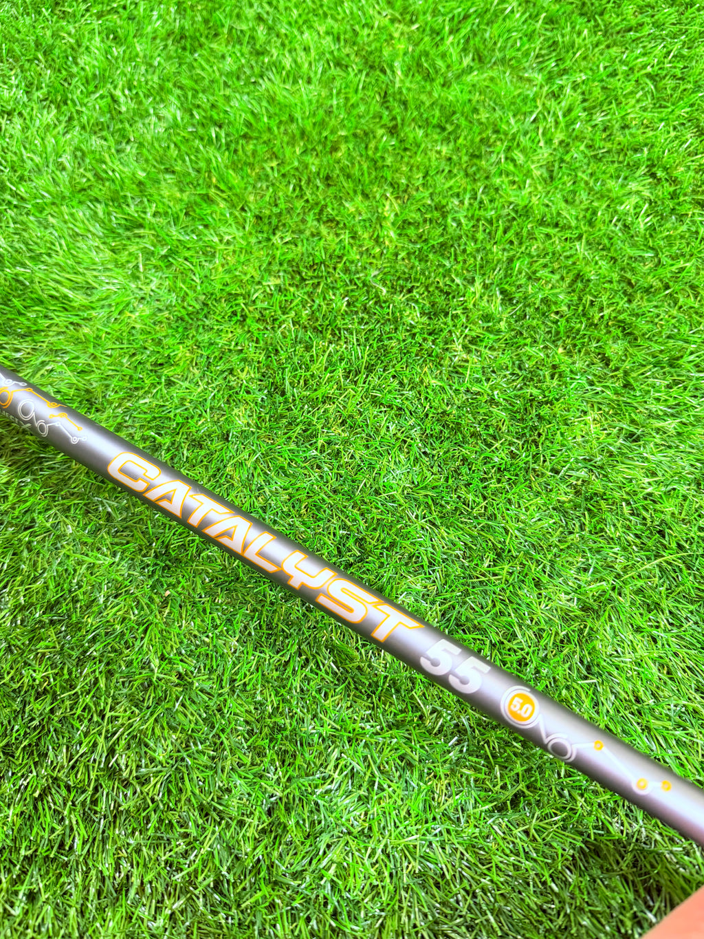 Callaway Mavrik Max Hybride 8 – 33° (Rechtshandig)
