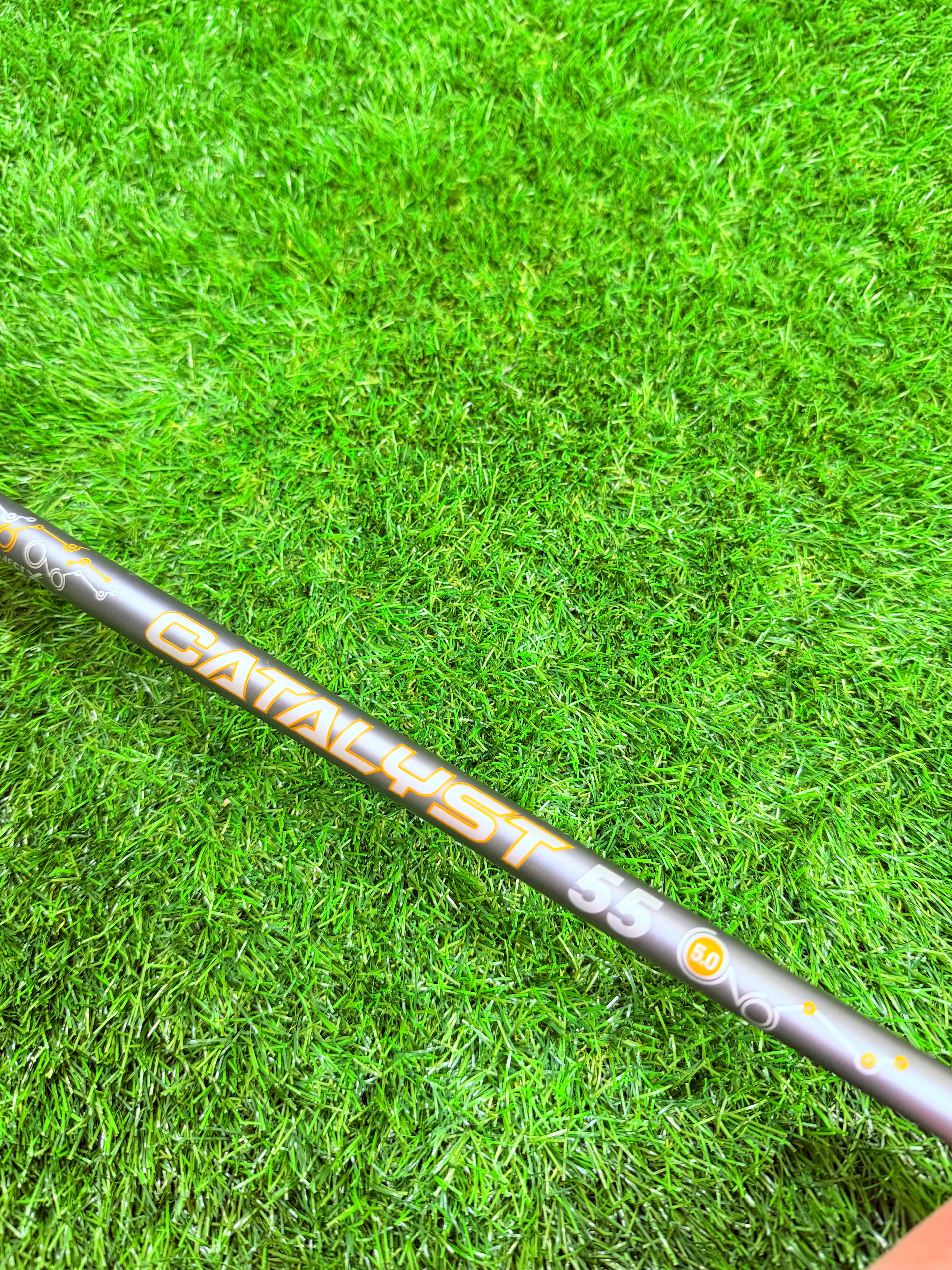 Callaway Mavrik Max Hybride 8 – 33° (Rechtshandig)