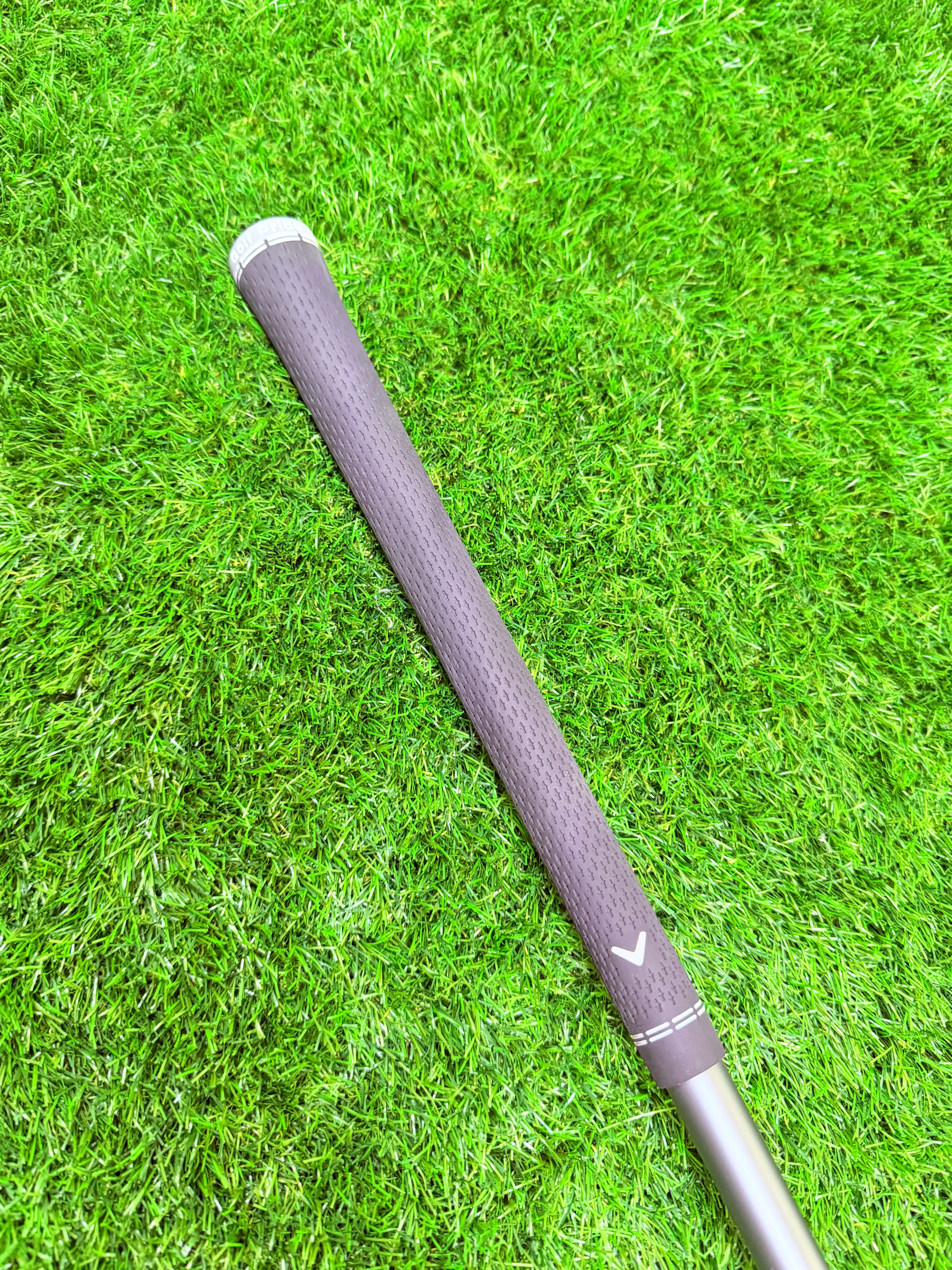 Callaway Mavrik Max Hybride 8 – 33° (Rechtshandig)