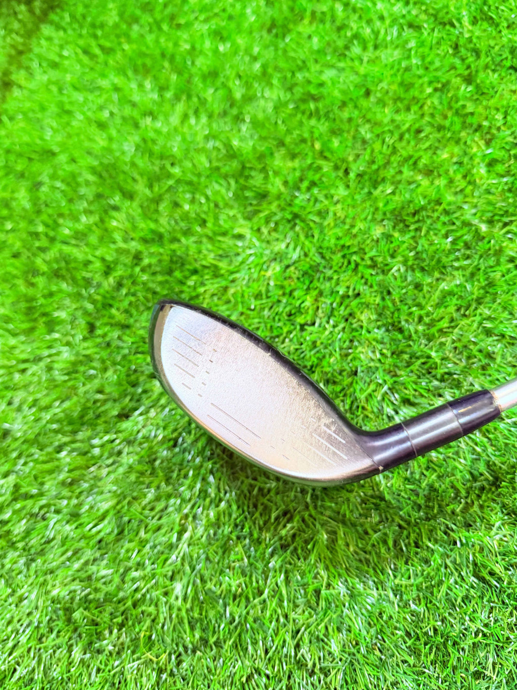 Callaway Rogue Fairwaywood 4 – 17° (Rechtshandig)