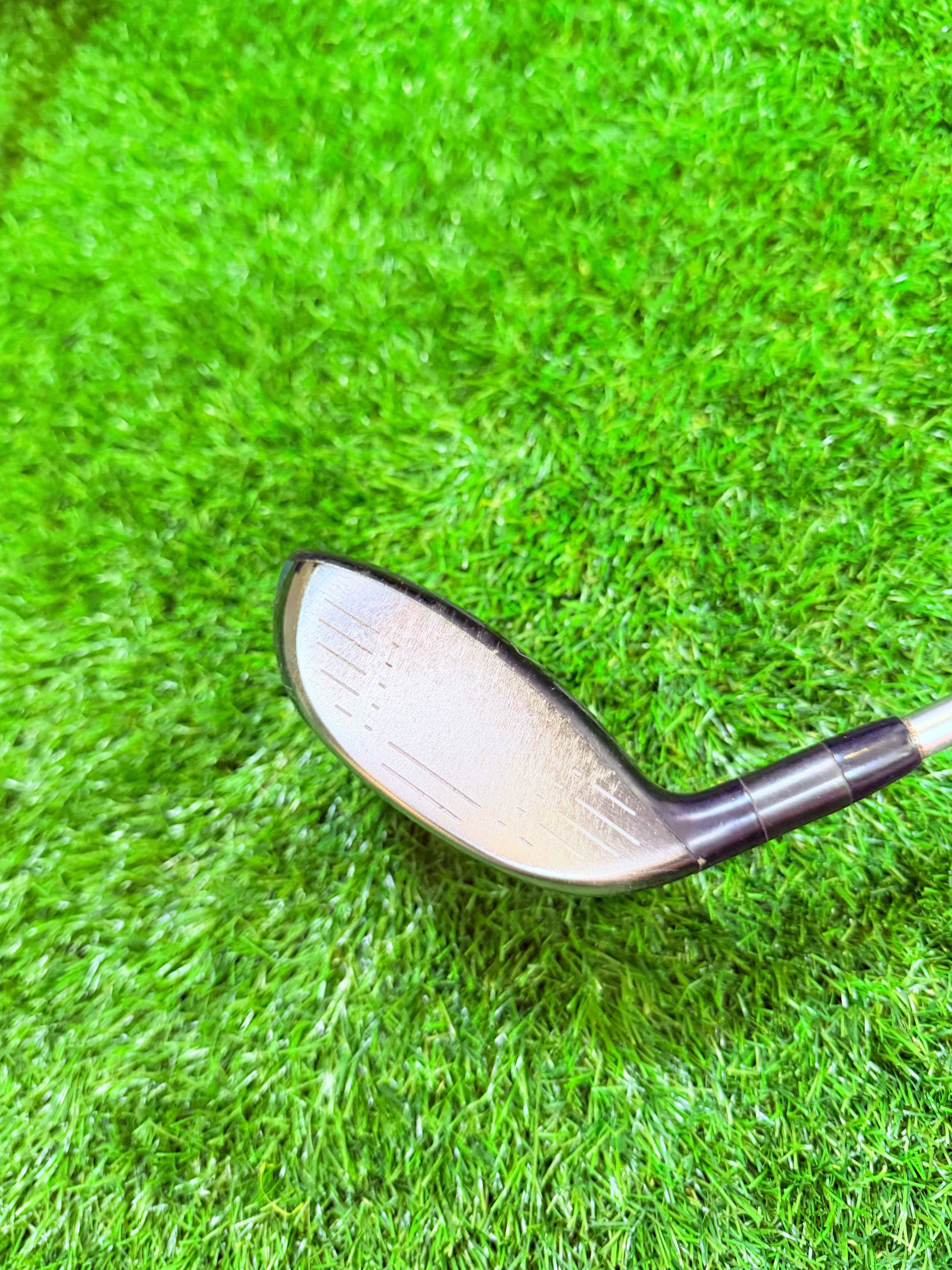 Callaway Rogue Fairwaywood 4 – 17° (Rechtshandig)