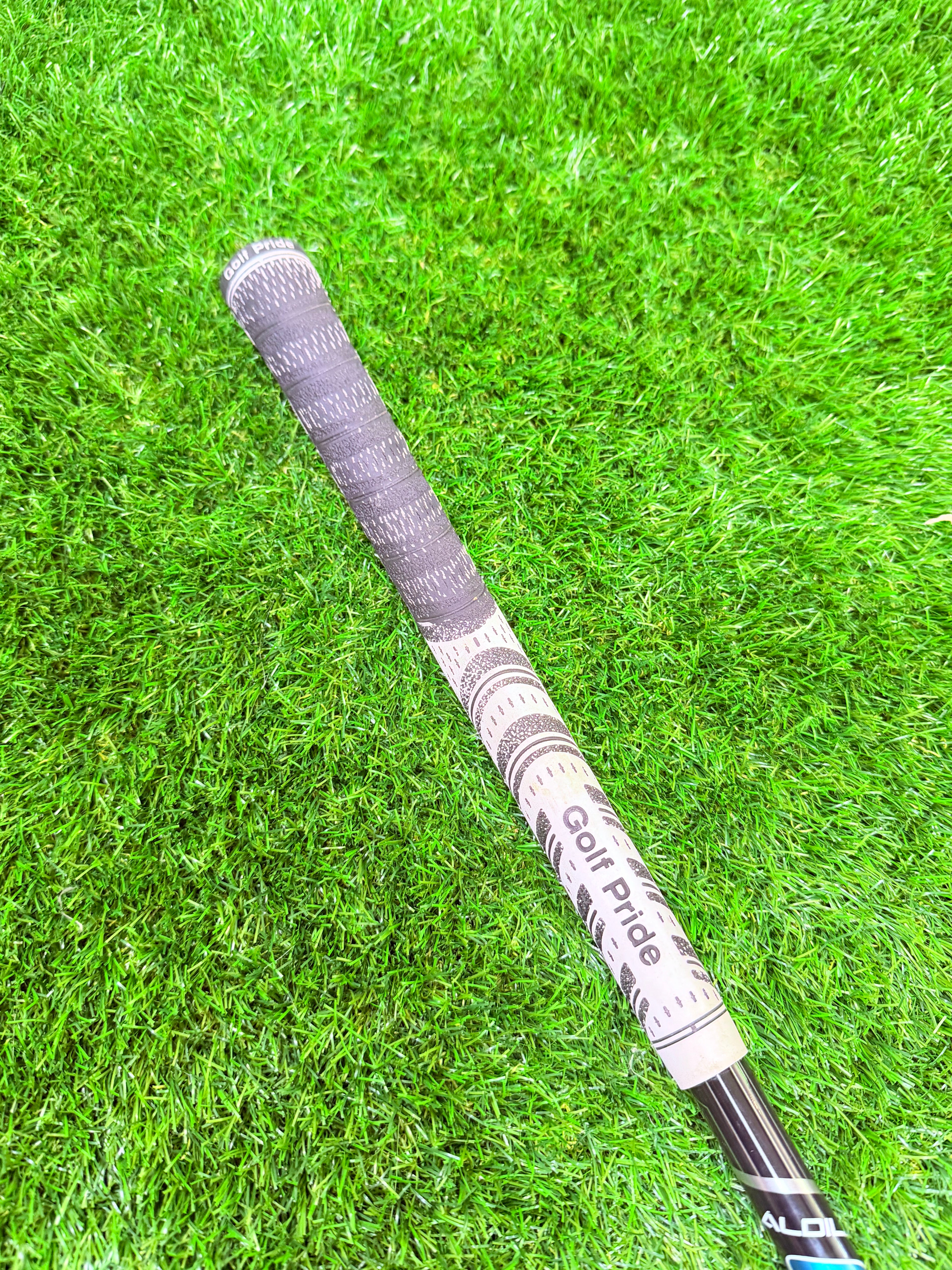 Callaway Rogue Fairwaywood 4 – 17° (Rechtshandig)