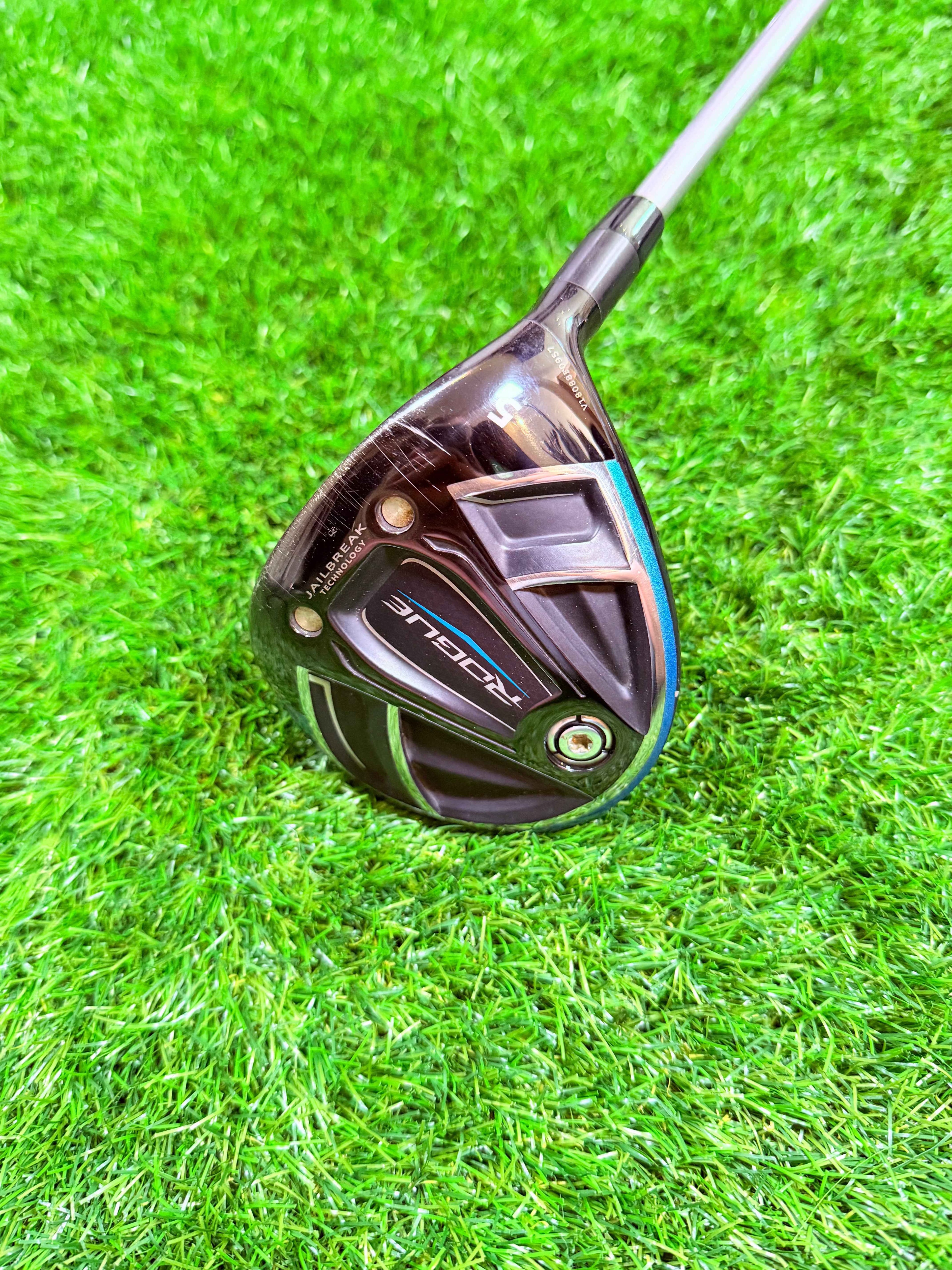 Callaway Rogue Fairwaywood 5 – 19° (Rechtshandig)