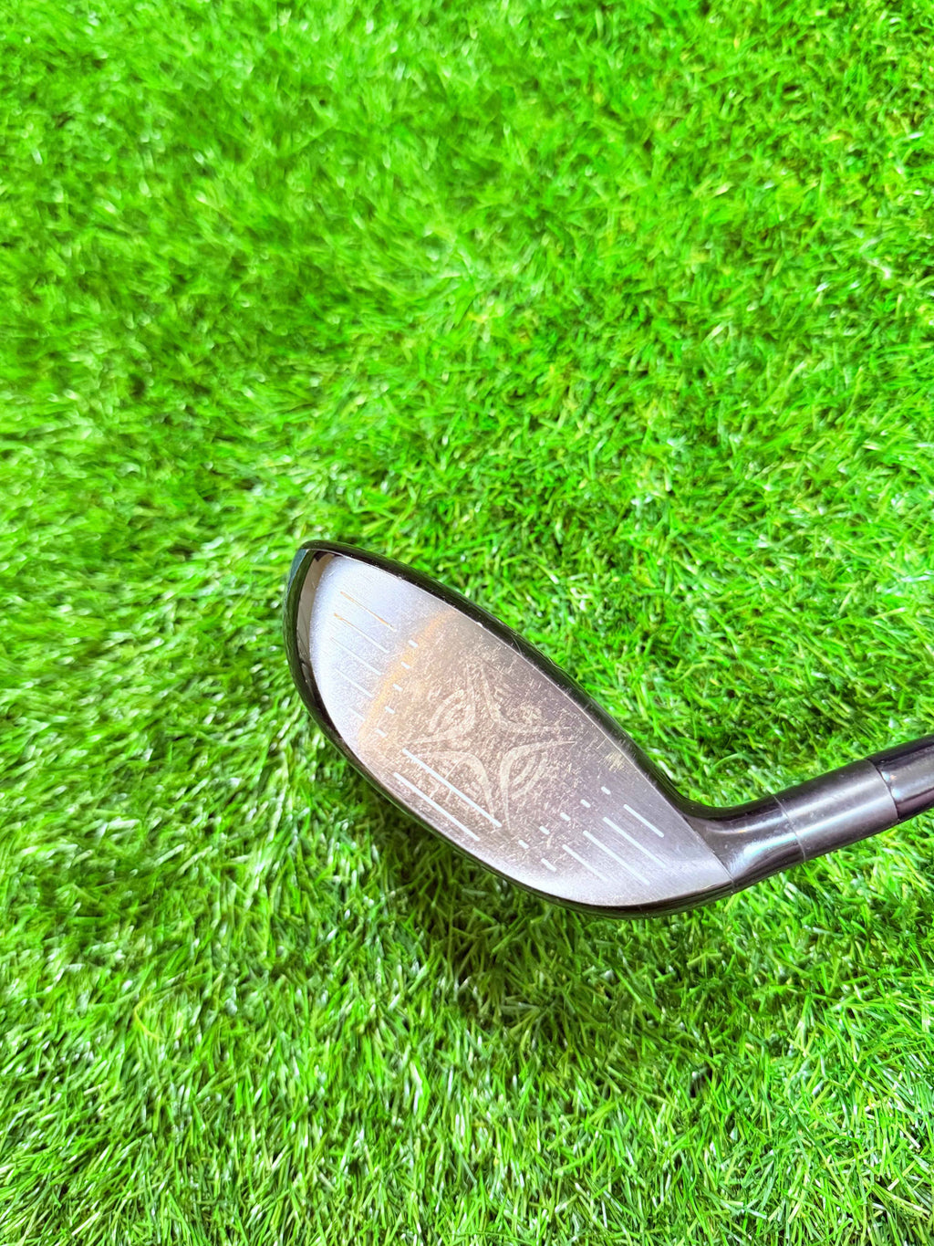 Callaway Rogue Fairwaywood 5 – 19° (Rechtshandig)