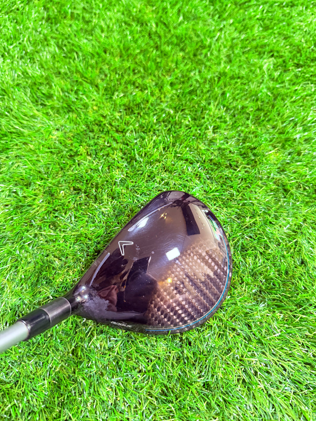 Callaway Rogue Fairwaywood 5 – 19° (Rechtshandig)