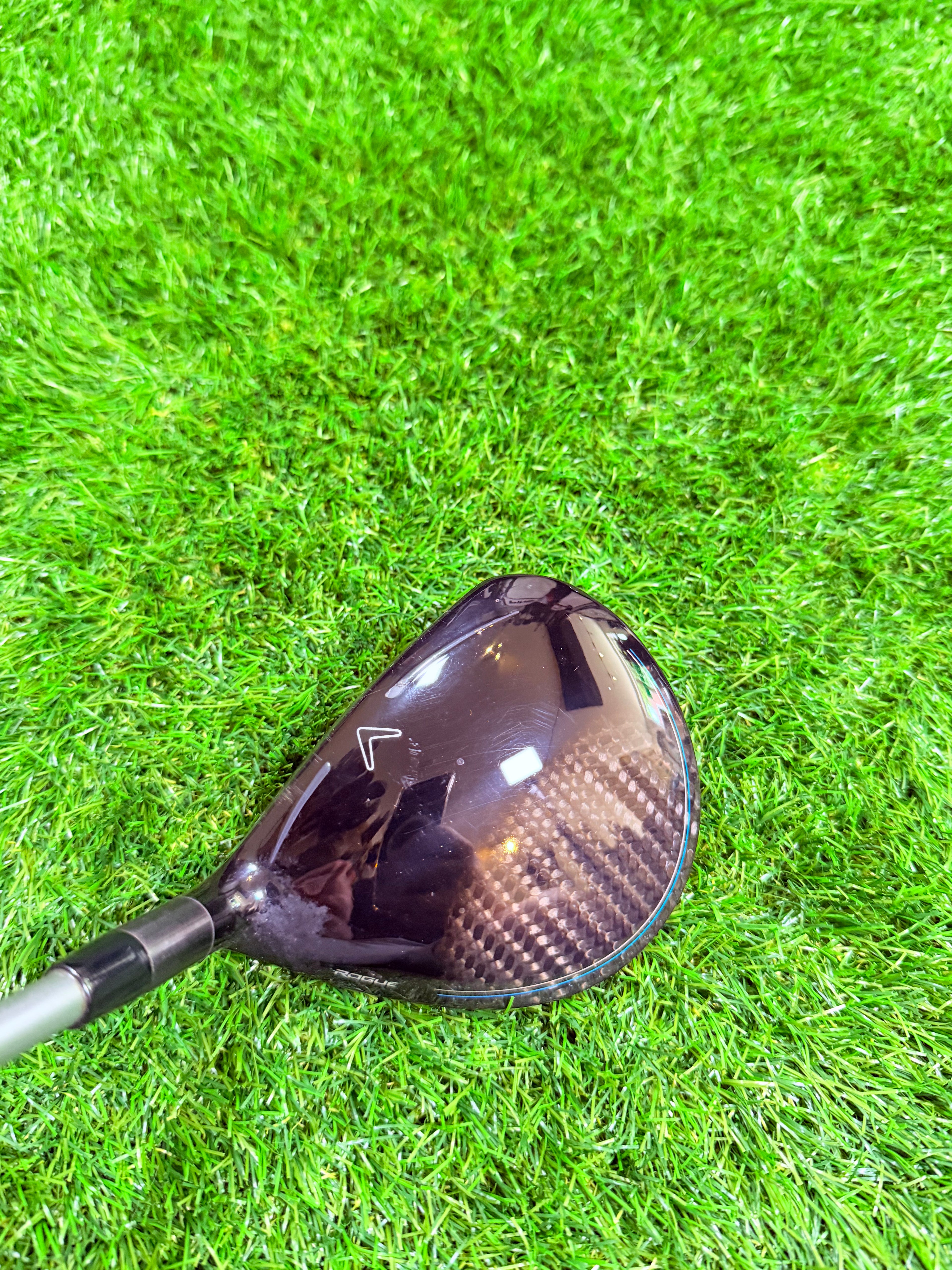 Callaway Rogue Fairwaywood 5 – 19° (Rechtshandig)